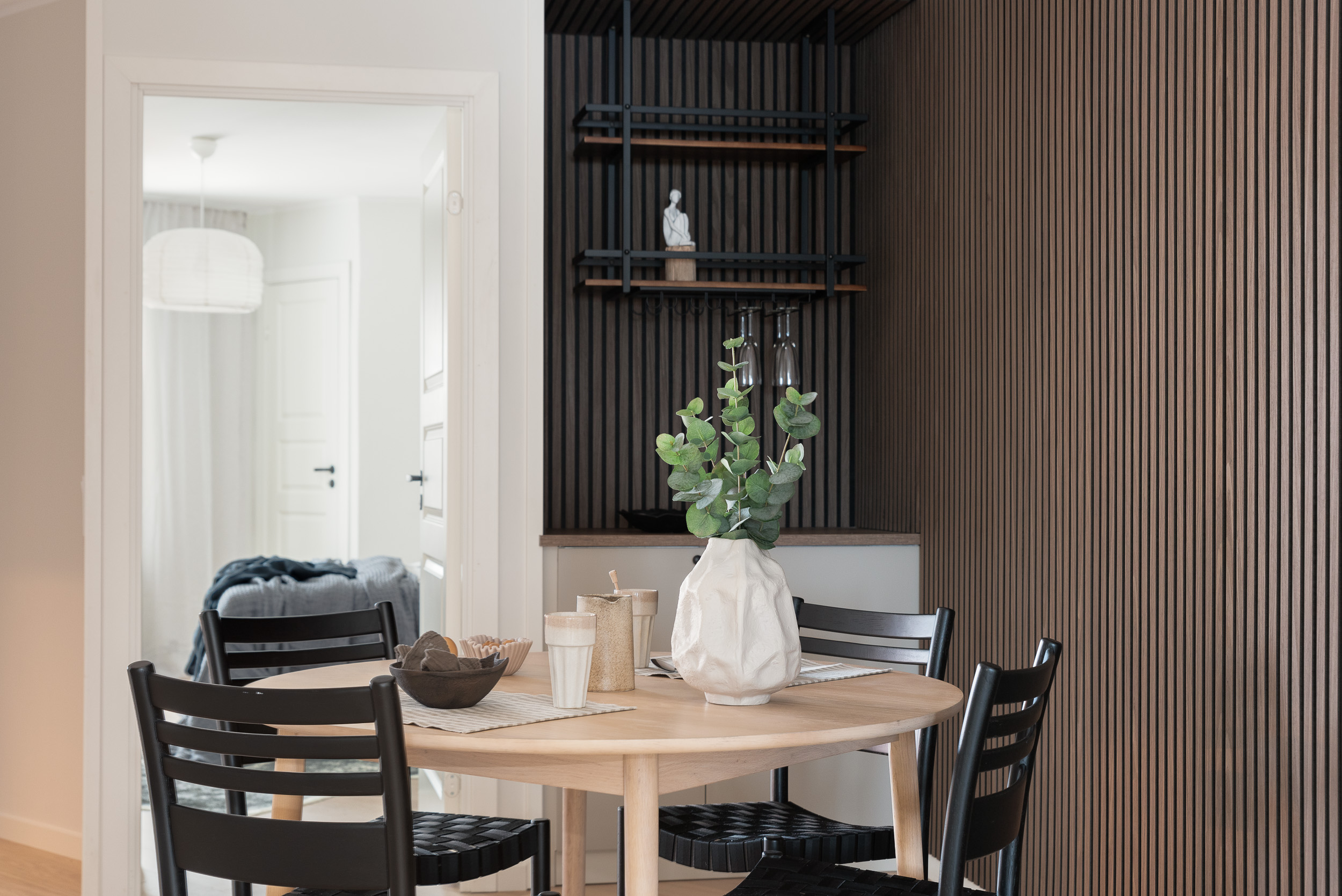 Bostadsbild från Bangatan 39B, Såld i Nordanby, Västerås