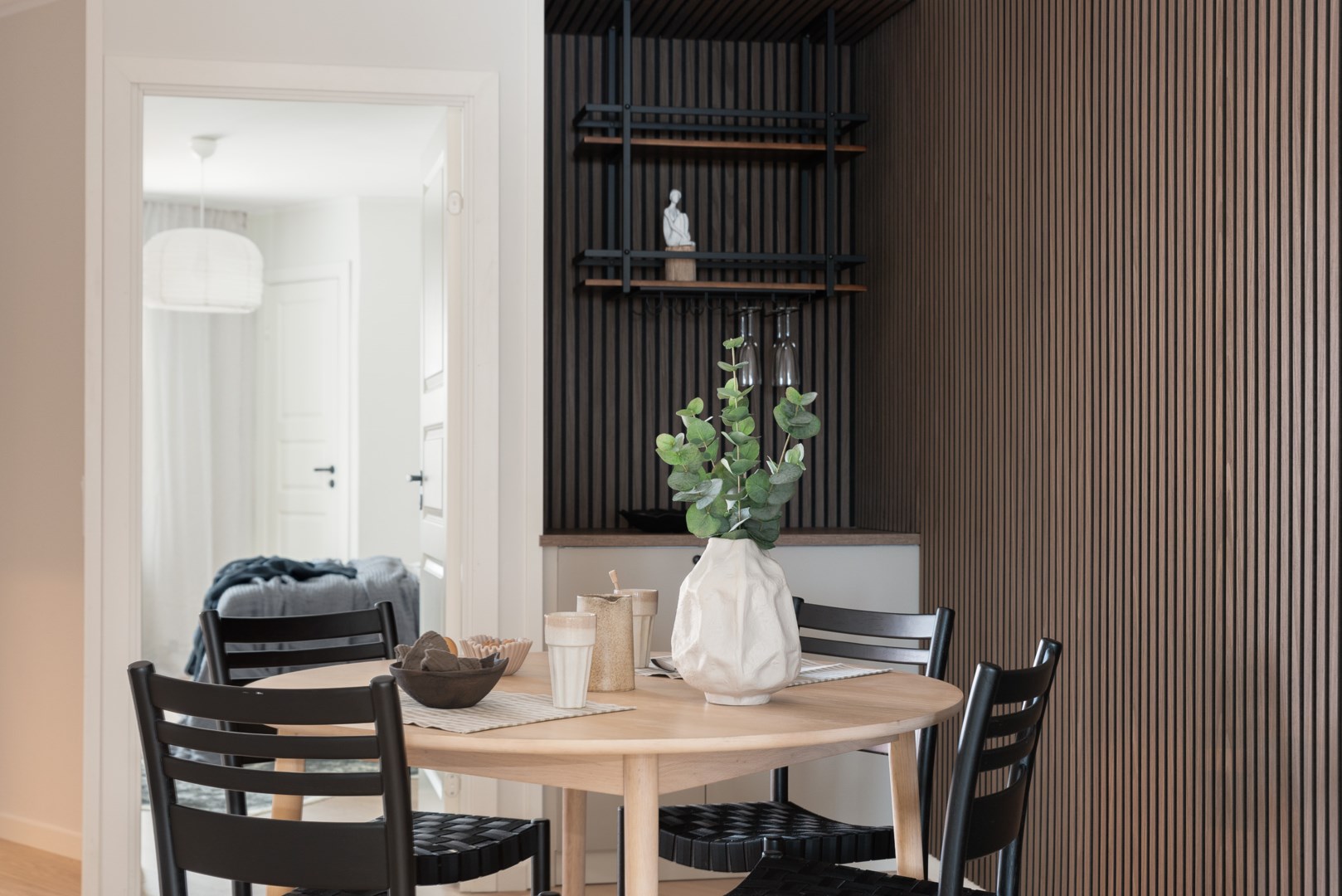 Bostadsbild från Bangatan 39B, Såld i Nordanby, Västerås