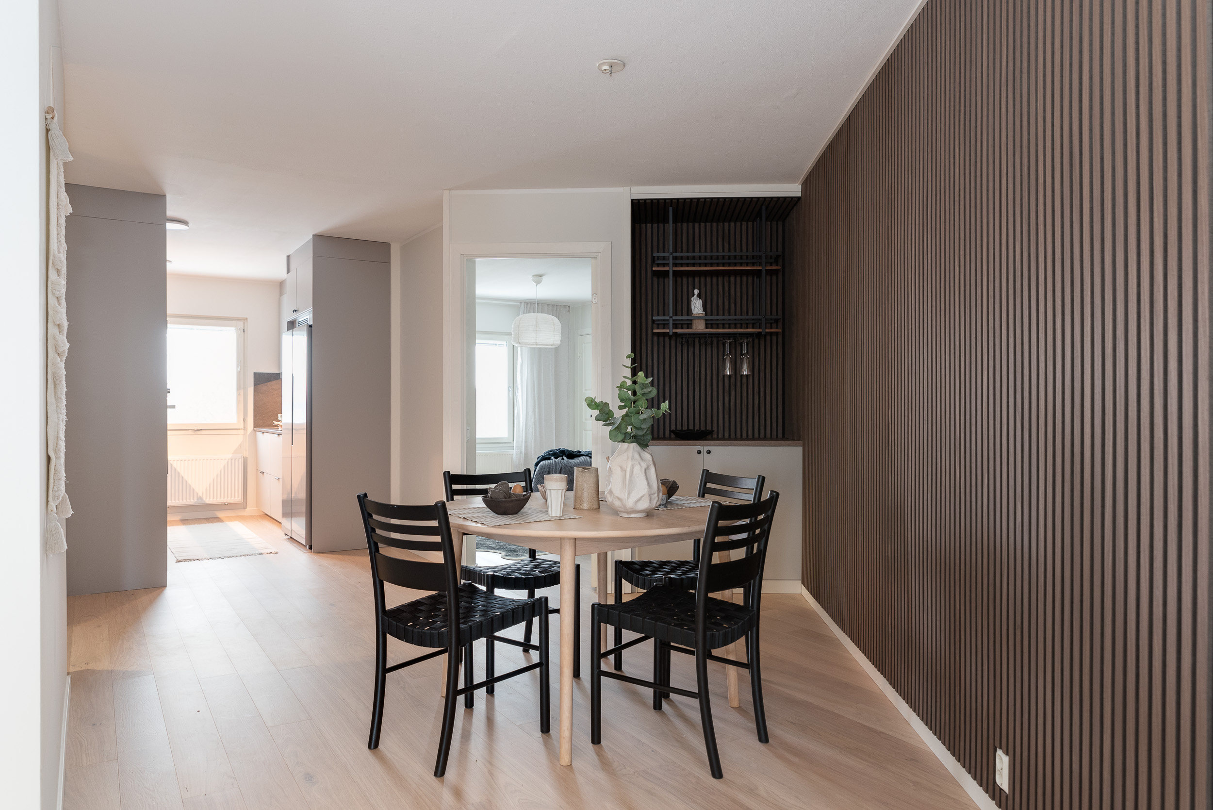 Bostadsbild från Bangatan 39B, Såld i Nordanby, Västerås