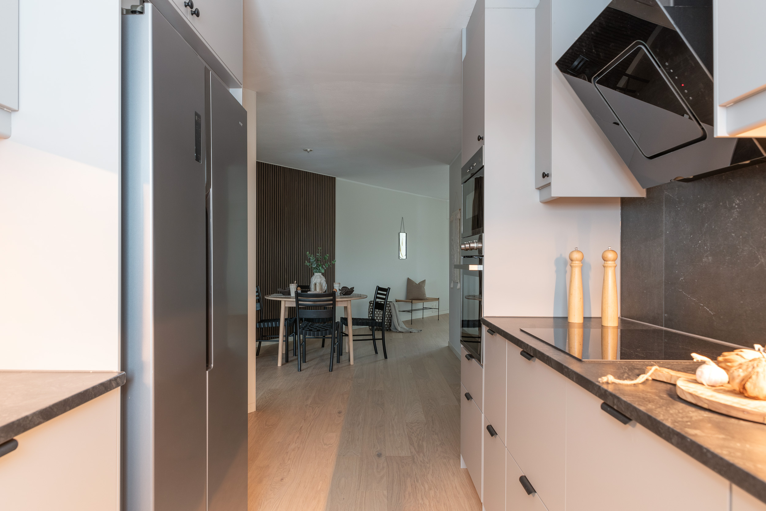 Bostadsbild från Bangatan 39B, Såld i Nordanby, Västerås