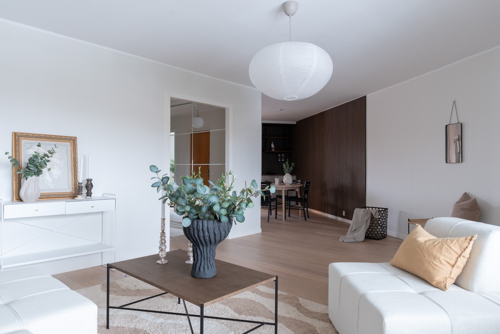 Bostadsbild från Bangatan 39B, Såld i Nordanby, Västerås