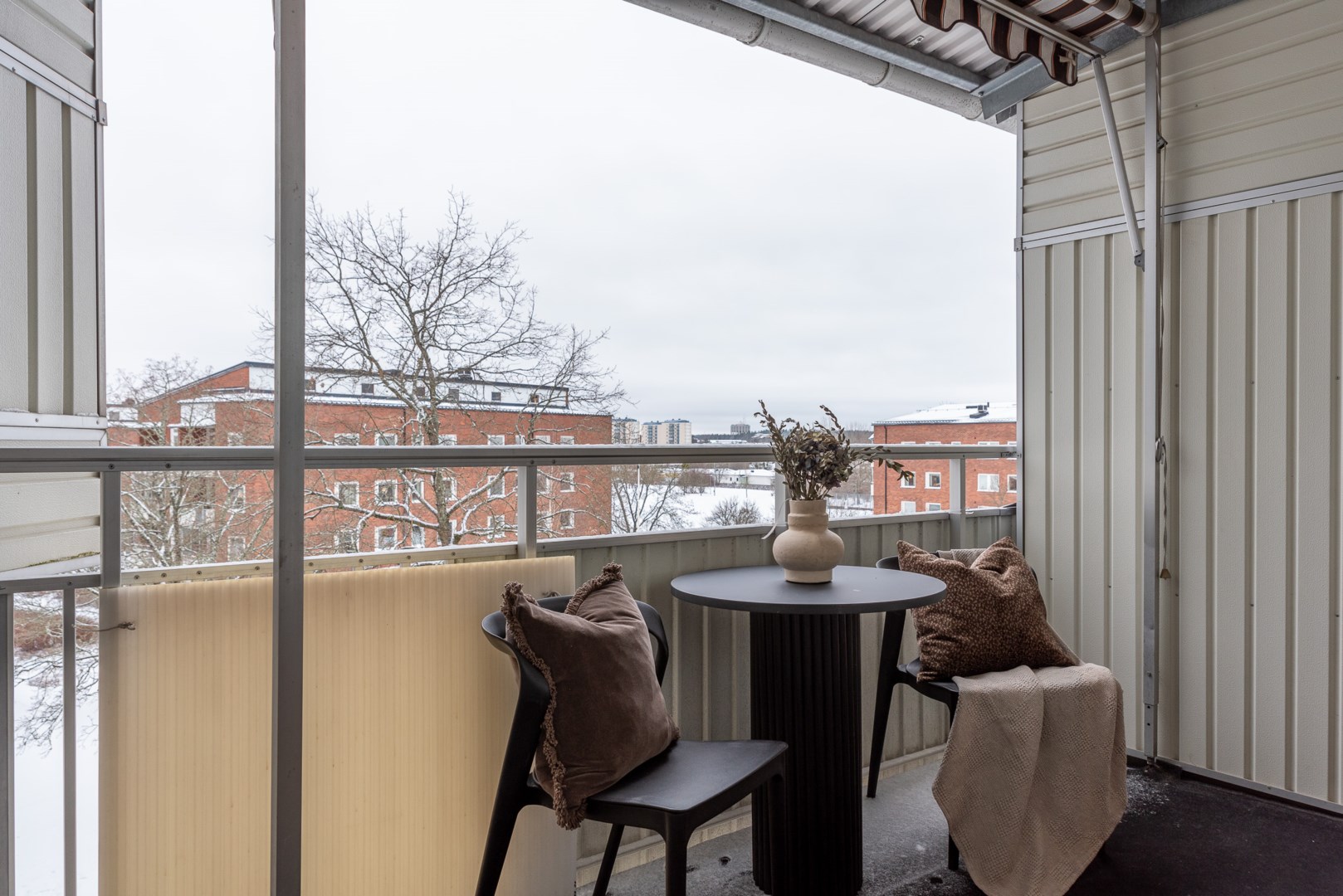 Bostadsbild från Bangatan 39B, Såld i Nordanby, Västerås