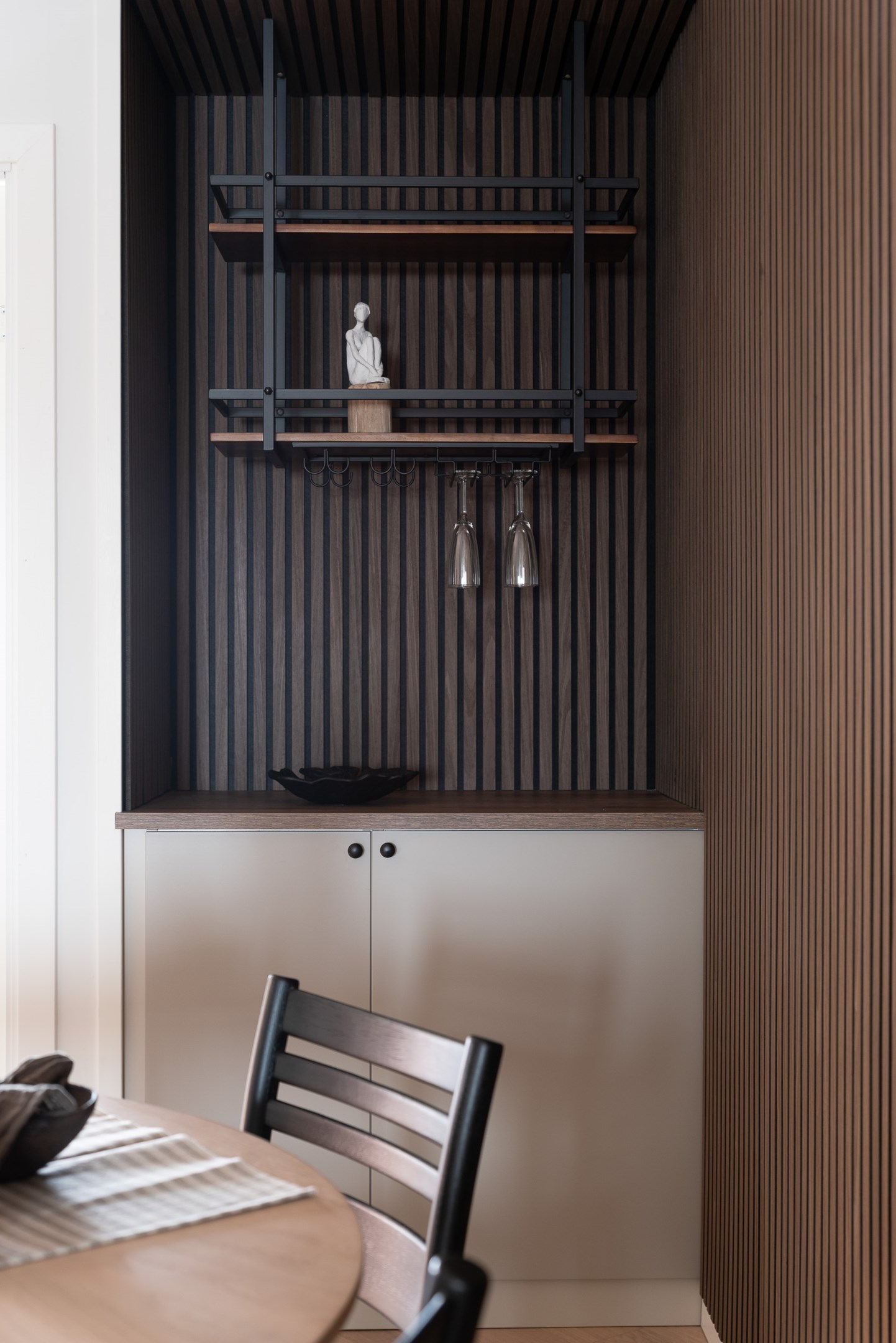 Bostadsbild från Bangatan 39B, Såld i Nordanby, Västerås