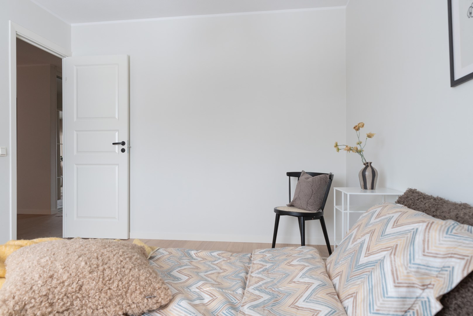 Bostadsbild från Bangatan 39B, Såld i Nordanby, Västerås