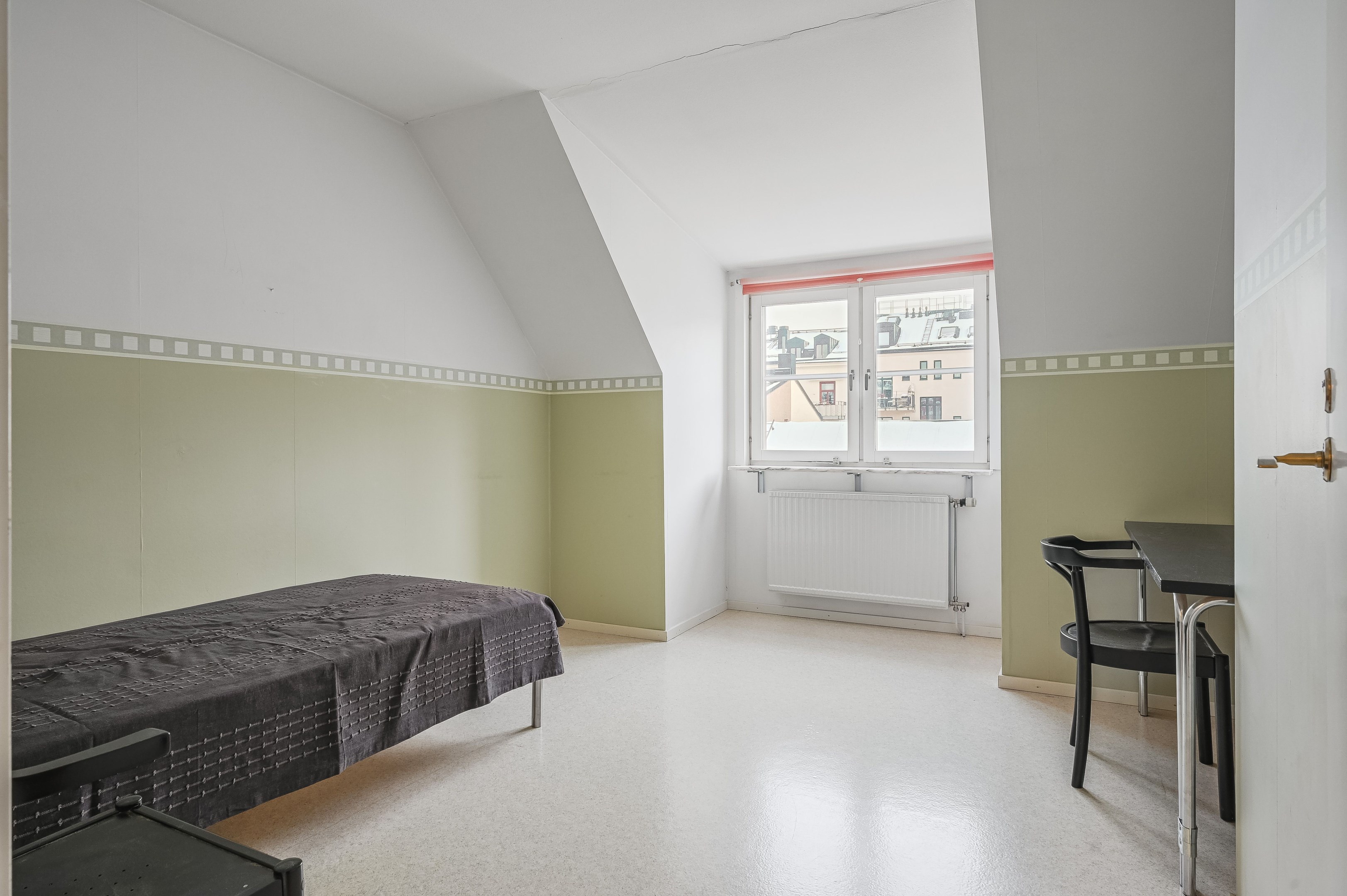 Bostadsbild från Luntmakargatan 89, 6tr, Kommande i Vasastan - Odenplan, Stockholm