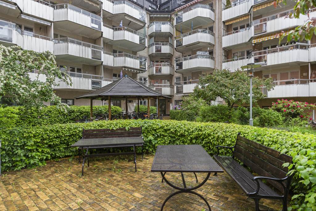 Bostadsbild från Luntmakargatan 89, 6tr, Kommande i Vasastan - Odenplan, Stockholm