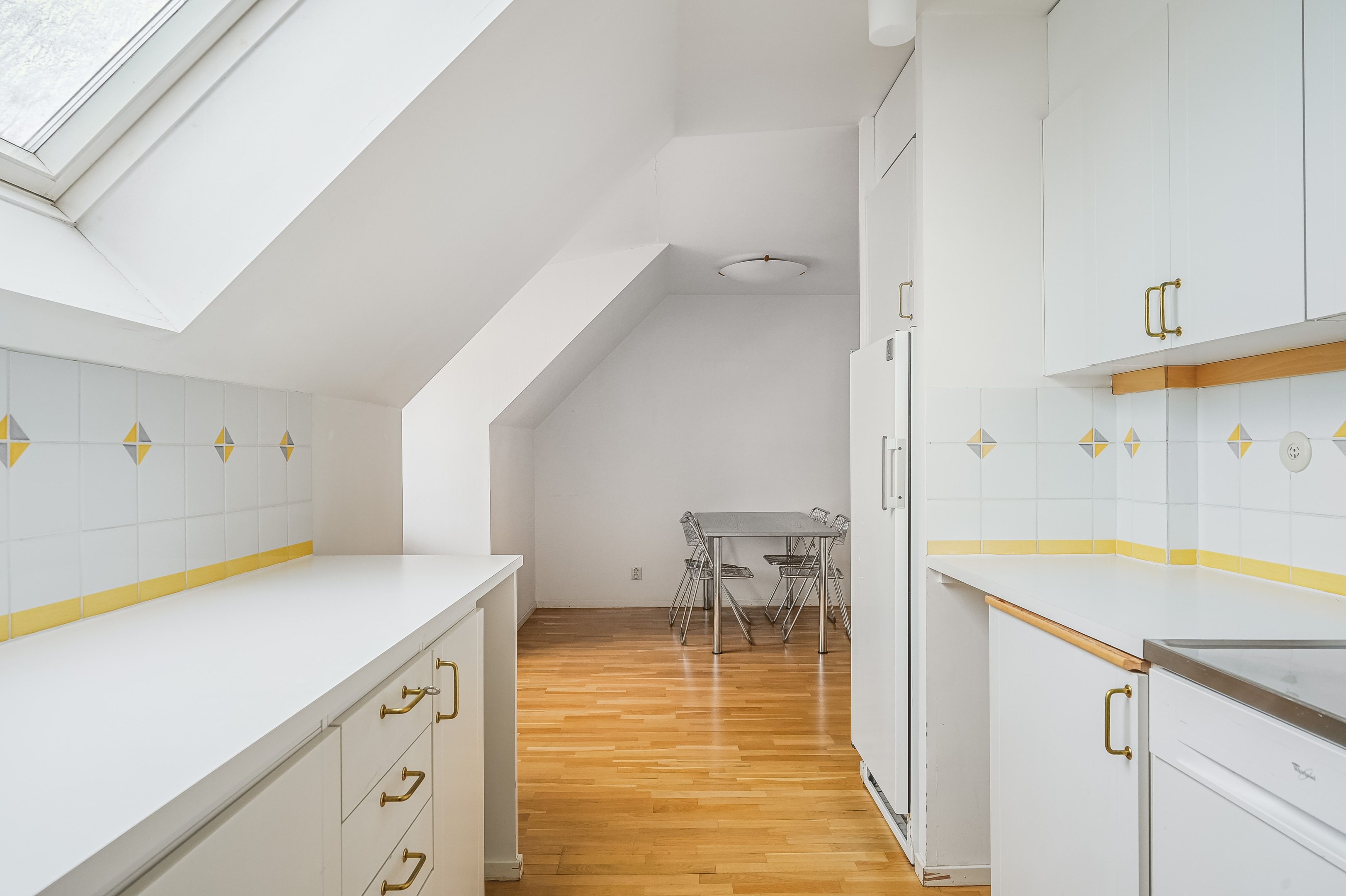 Bostadsbild från Luntmakargatan 89, 6tr, Kommande i Vasastan - Odenplan, Stockholm