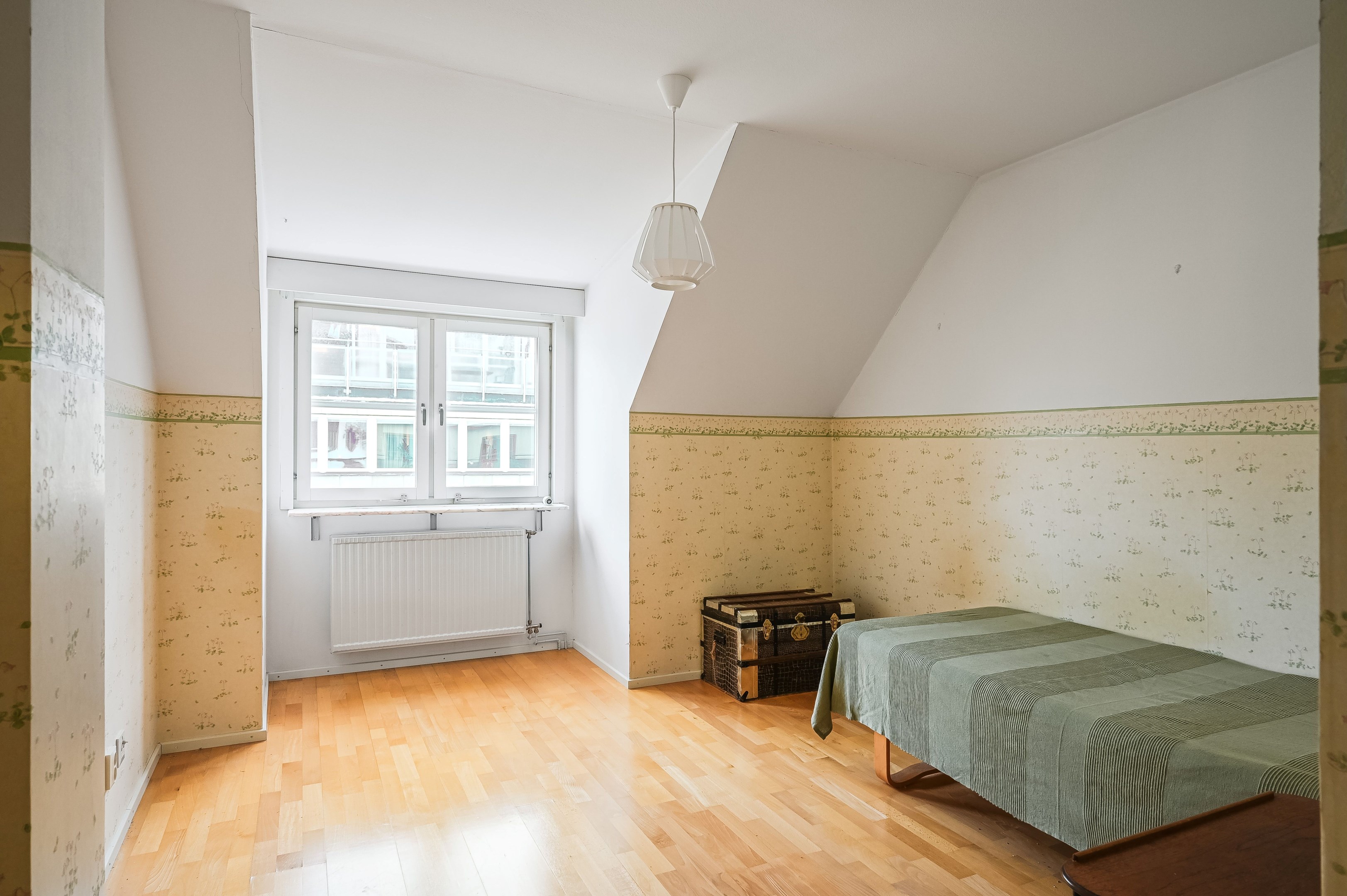 Bostadsbild från Luntmakargatan 89, 6tr, Kommande i Vasastan - Odenplan, Stockholm