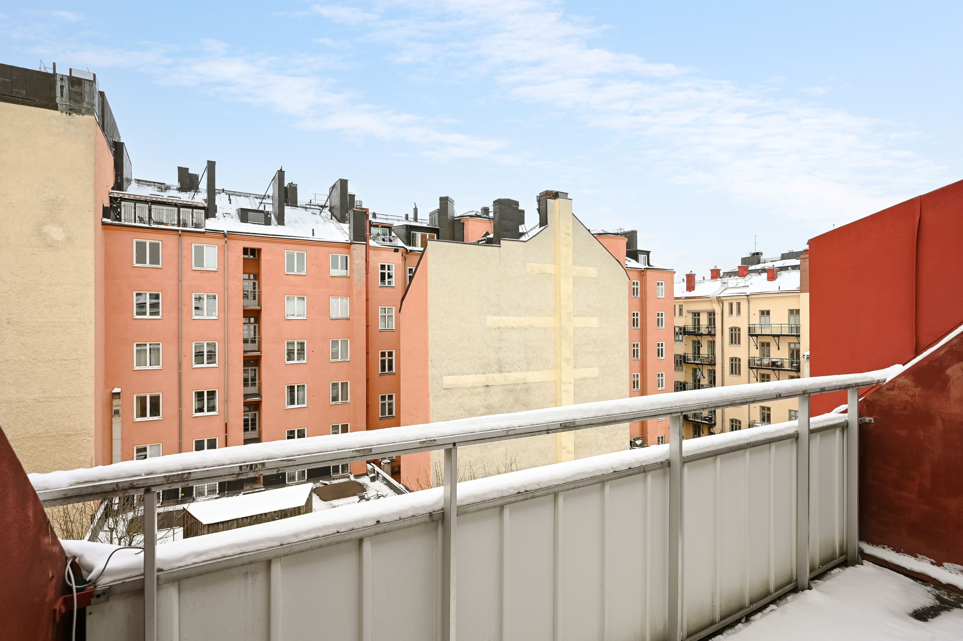 Bostadsbild från Luntmakargatan 89, 6tr, Kommande i Vasastan - Odenplan, Stockholm
