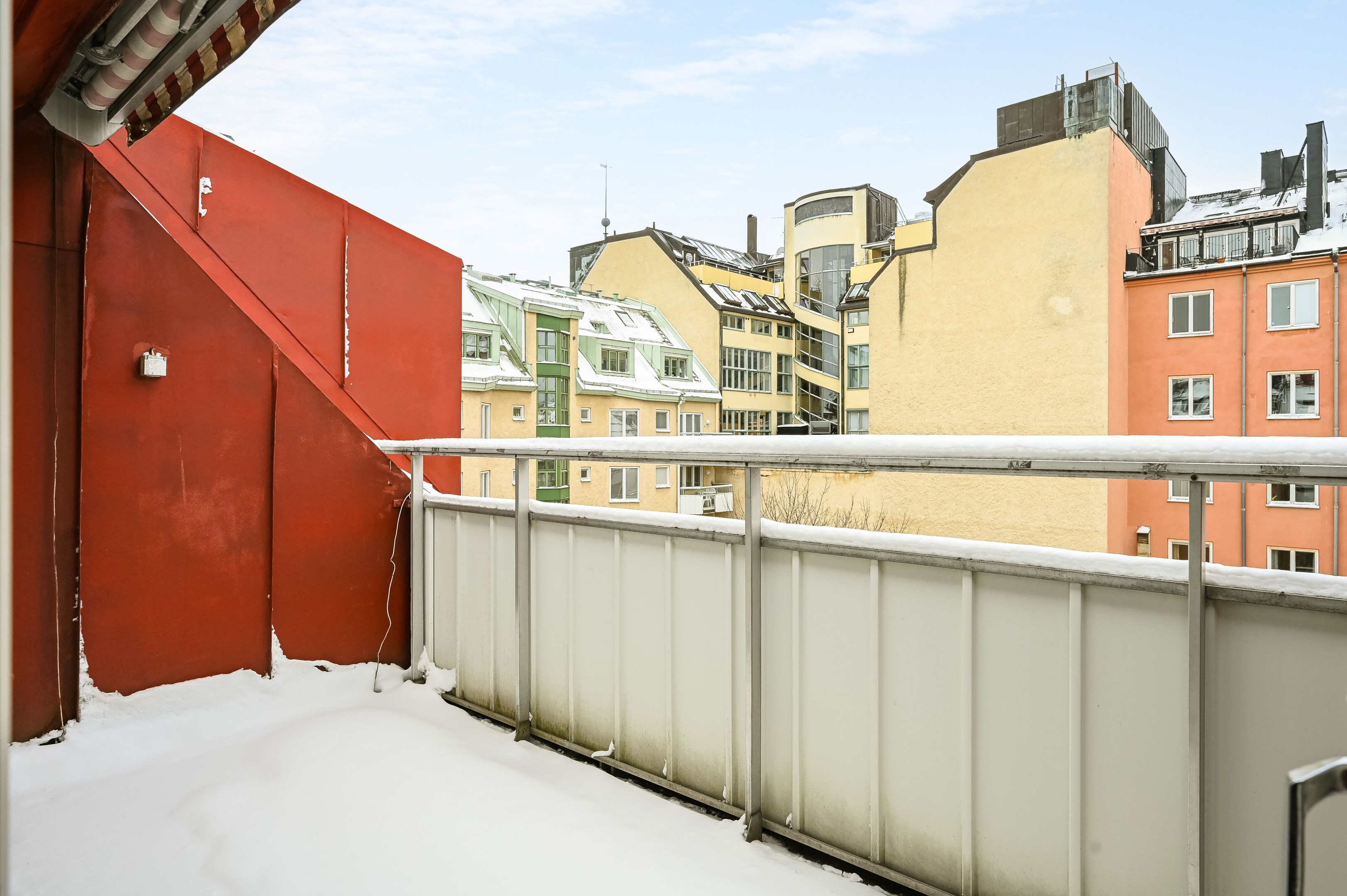 Bostadsbild från Luntmakargatan 89, 6tr, Kommande i Vasastan - Odenplan, Stockholm