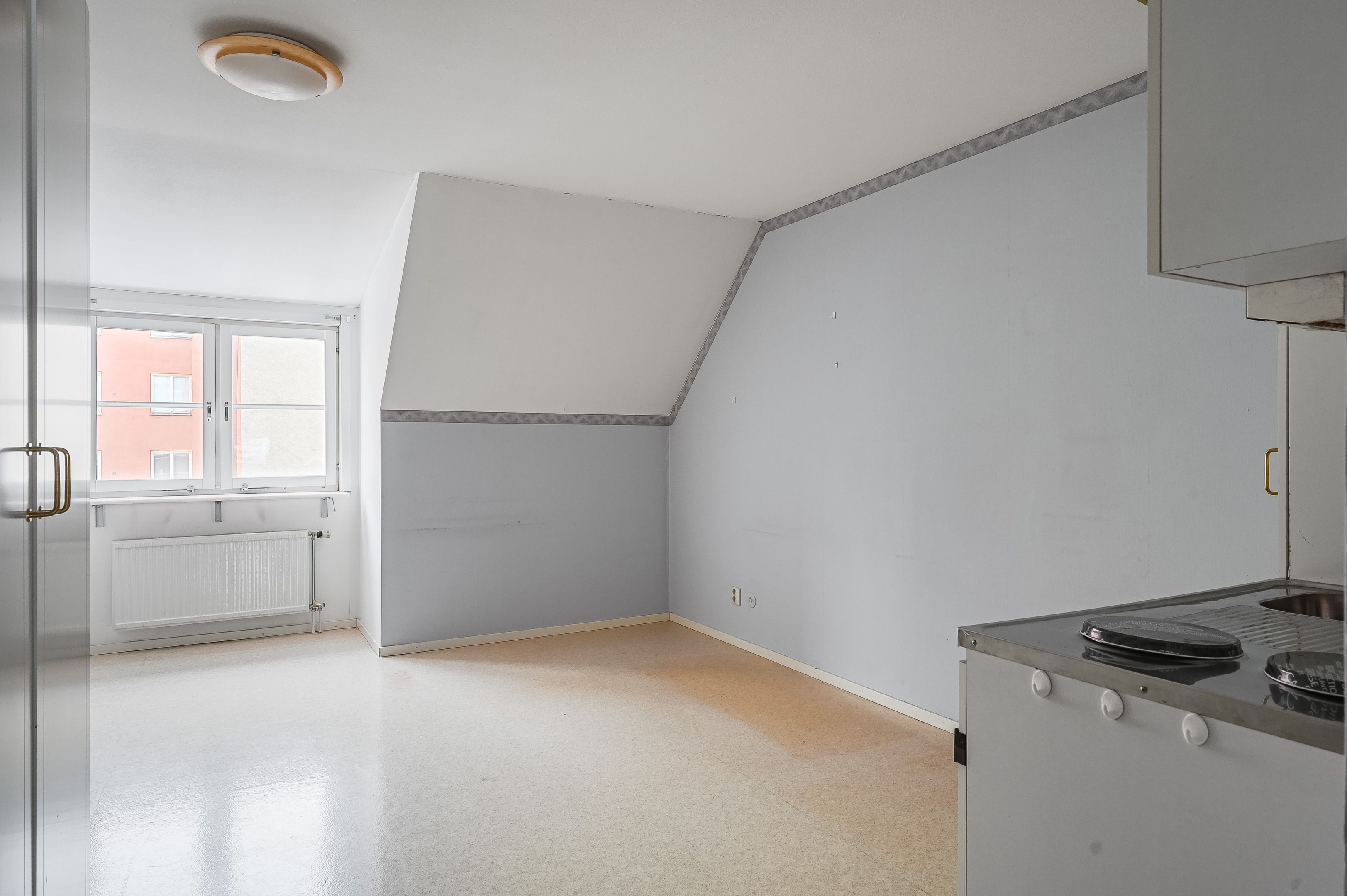 Bostadsbild från Luntmakargatan 89, 6tr, Kommande i Vasastan - Odenplan, Stockholm