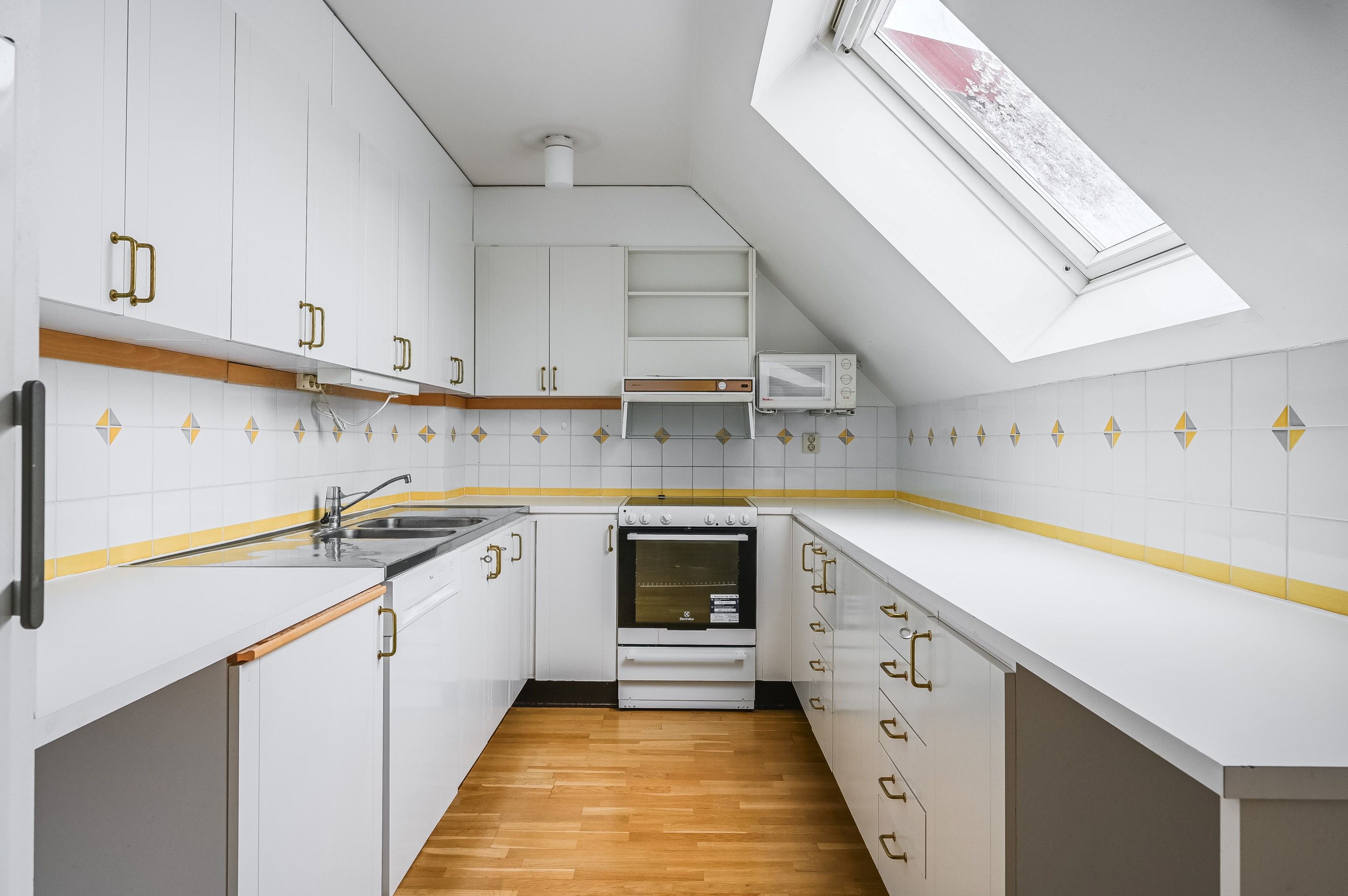 Bostadsbild från Luntmakargatan 89, 6tr, Kommande i Vasastan - Odenplan, Stockholm