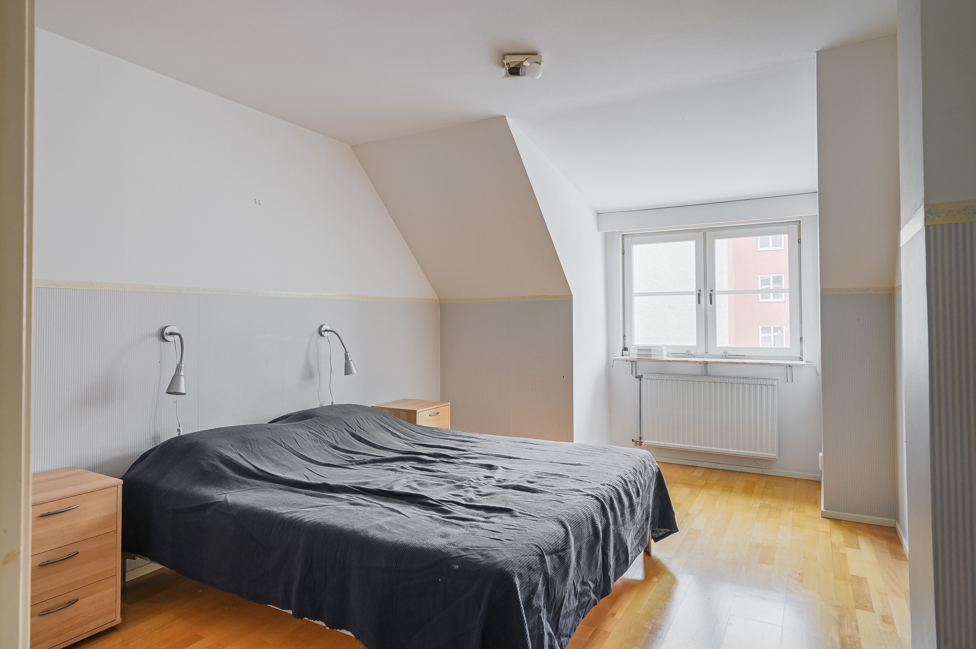 Bostadsbild från Luntmakargatan 89, 6tr, Kommande i Vasastan - Odenplan, Stockholm