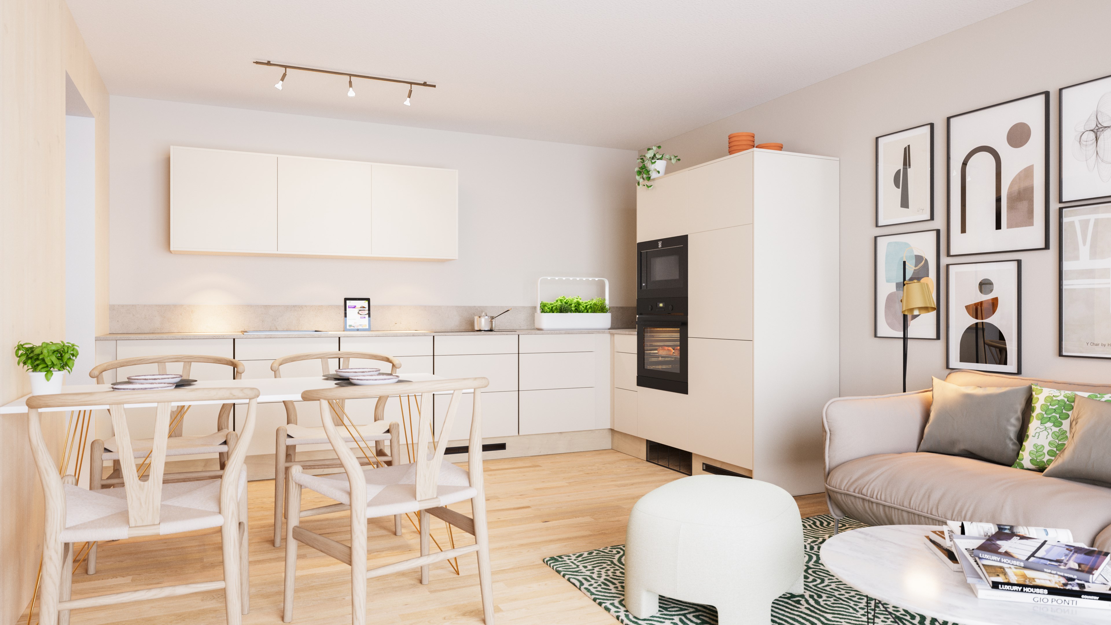 Bostadsbild från Sankt Göransgatan 143F, Såld i Kungsholmen - Stadshagen, Stockholm