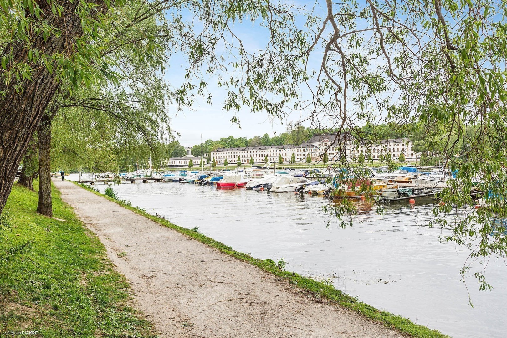 Bostadsbild från Sankt Göransgatan 143F, Såld i Kungsholmen - Stadshagen, Stockholm