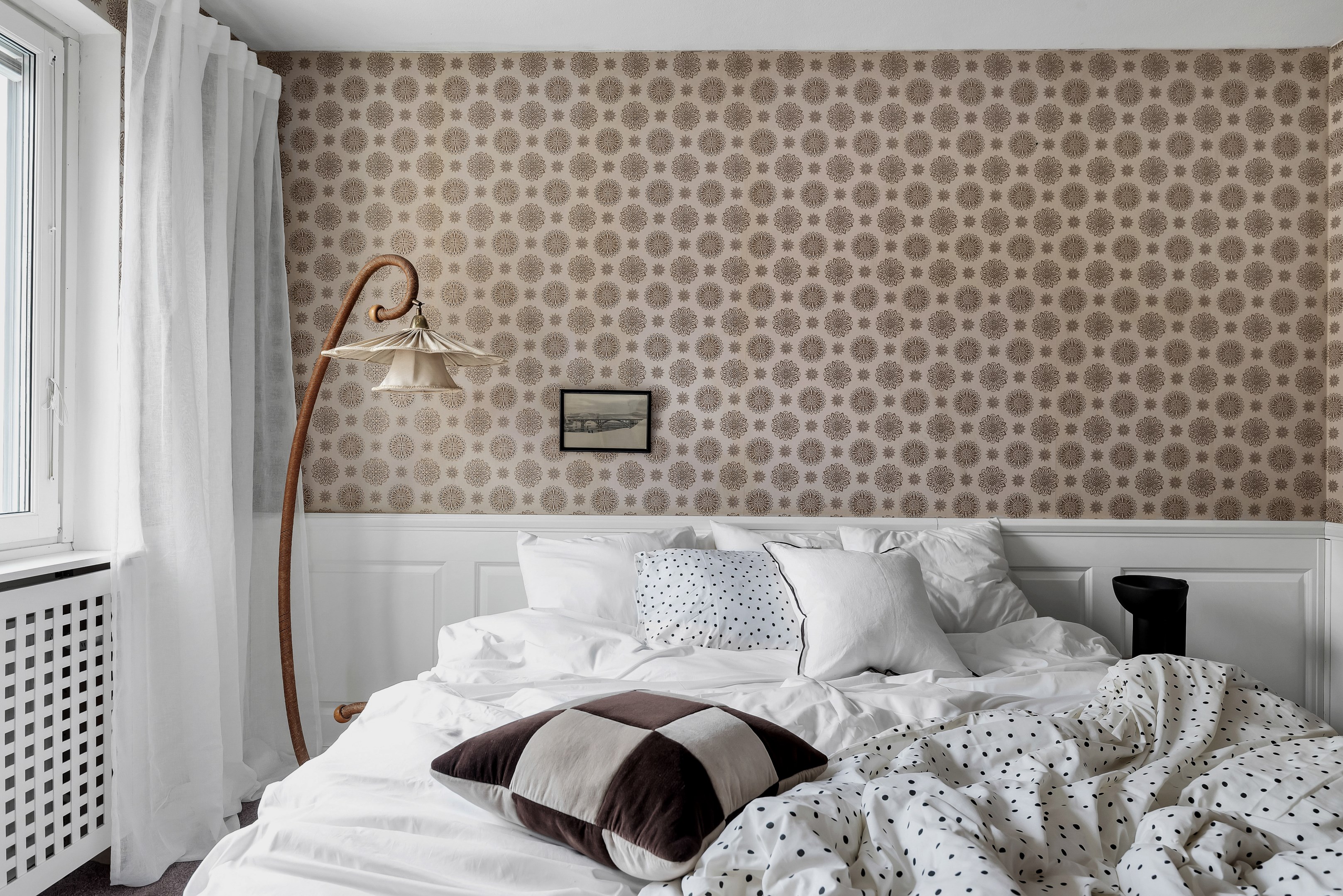 Bostadsbild från Geijersgatan 13B, Såld i Luthagen, Uppsala