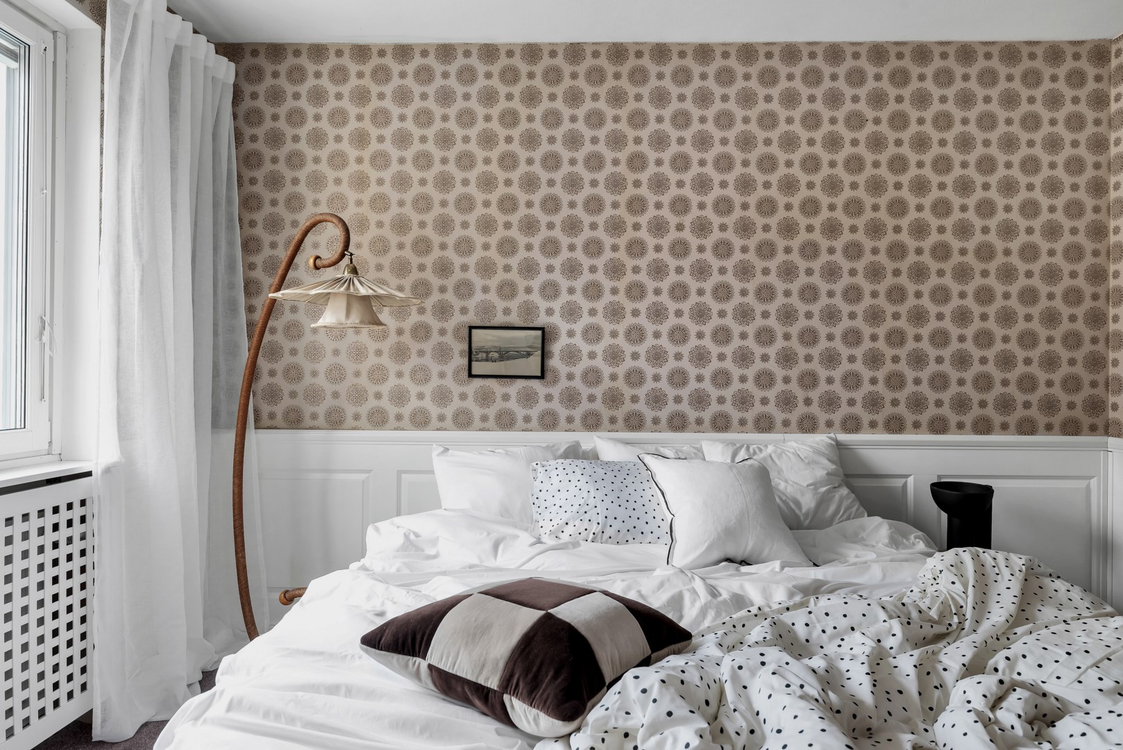 Bostadsbild från Geijersgatan 13B, Såld i Luthagen, Uppsala