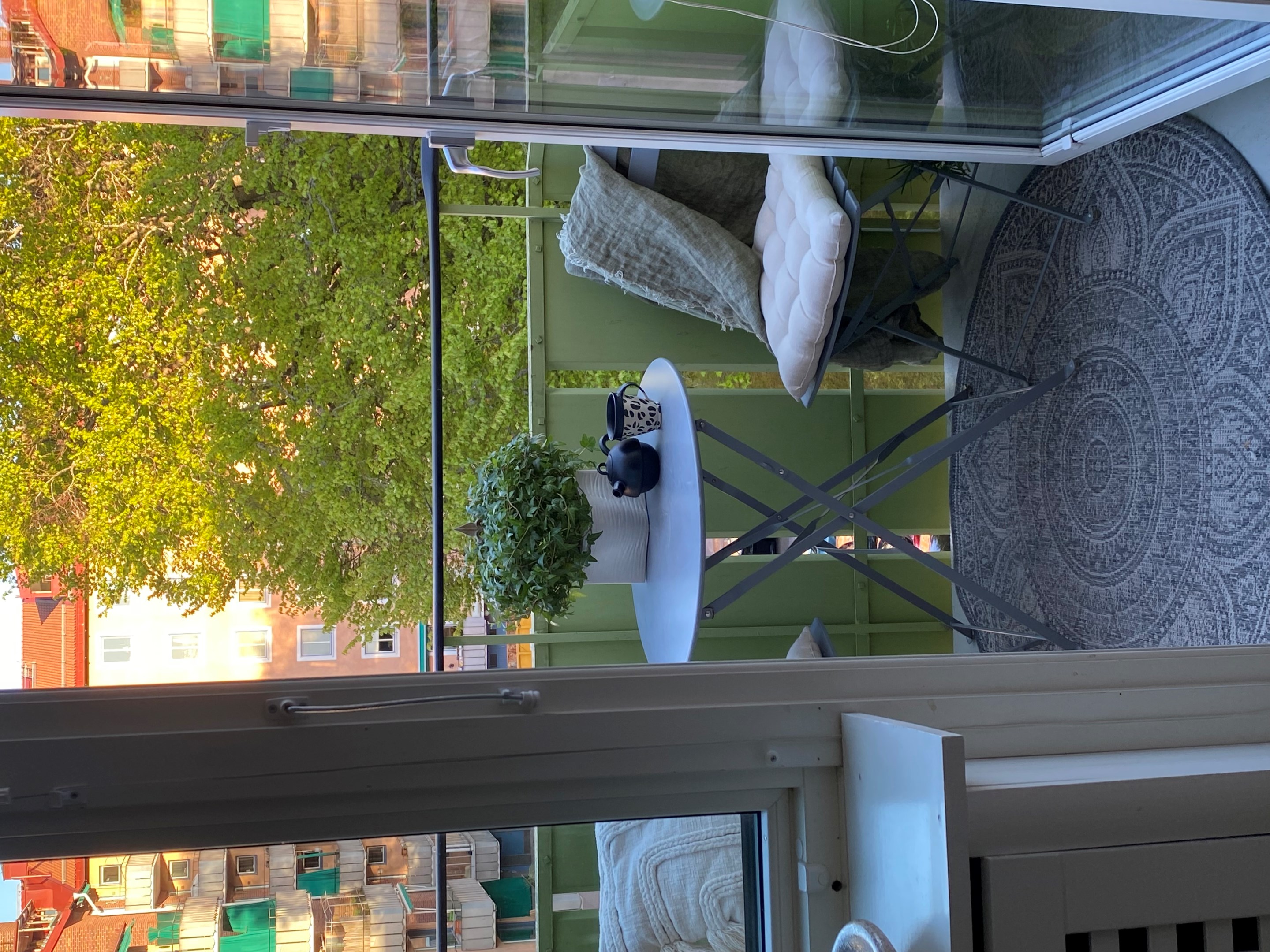 Bostadsbild från Geijersgatan 13B, Såld i Luthagen, Uppsala