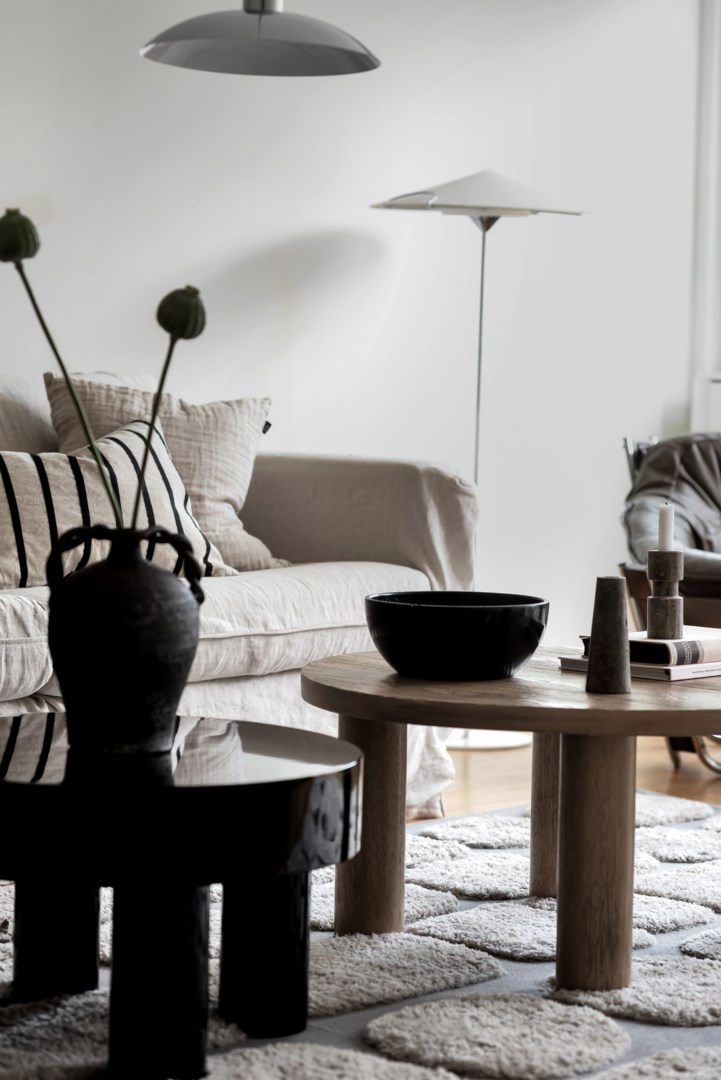 Bostadsbild från Geijersgatan 13B, Såld i Luthagen, Uppsala