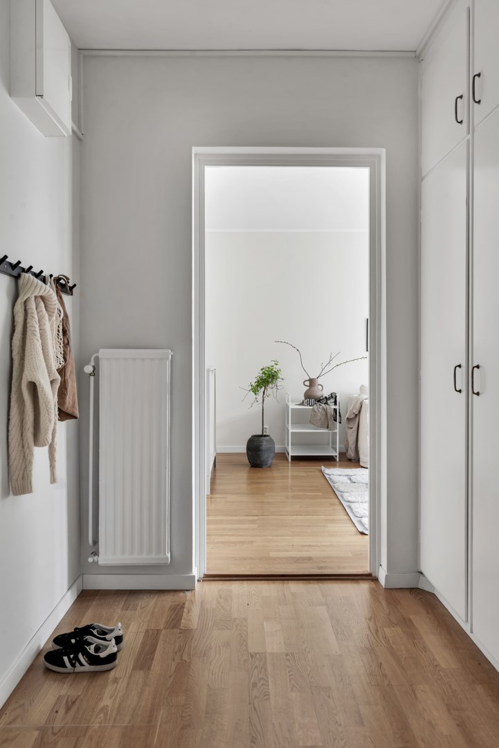 Bostadsbild från Geijersgatan 13B, Såld i Luthagen, Uppsala