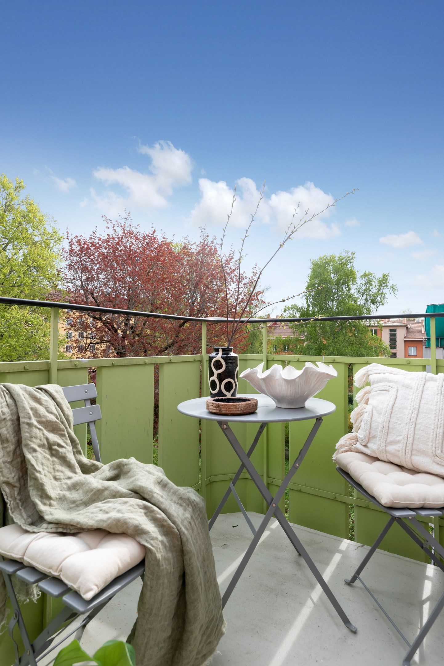 Bostadsbild från Geijersgatan 13B, Såld i Luthagen, Uppsala