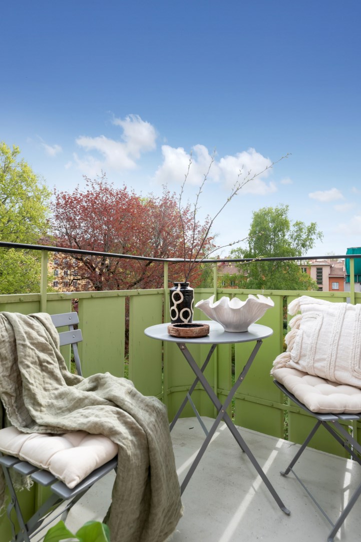 Bostadsbild från Geijersgatan 13B, Såld i Luthagen, Uppsala