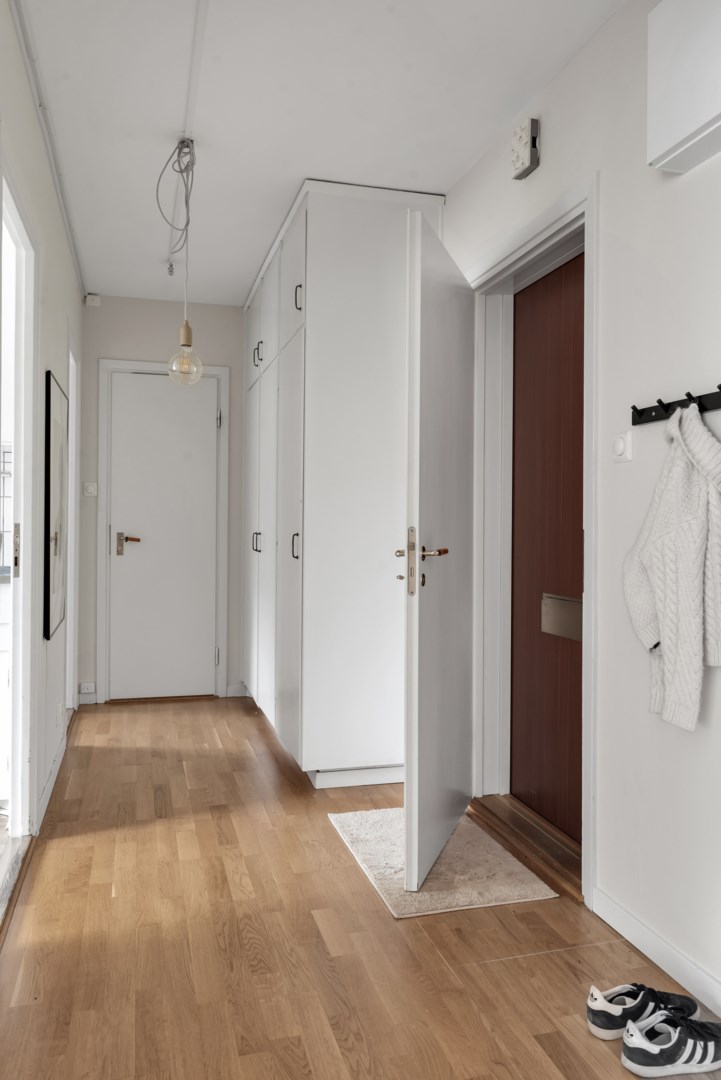 Bostadsbild från Geijersgatan 13B, Såld i Luthagen, Uppsala