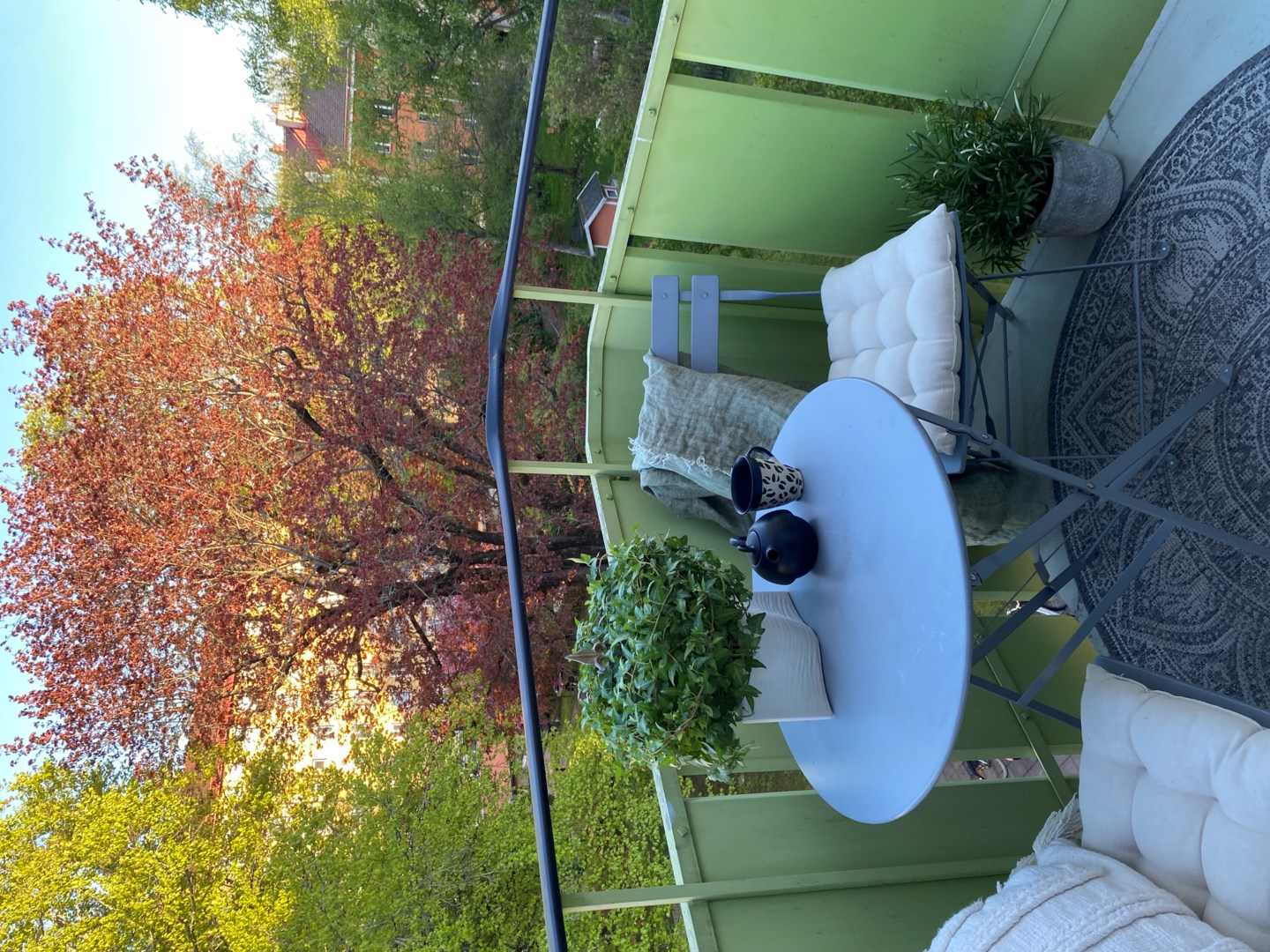 Bostadsbild från Geijersgatan 13B, Såld i Luthagen, Uppsala