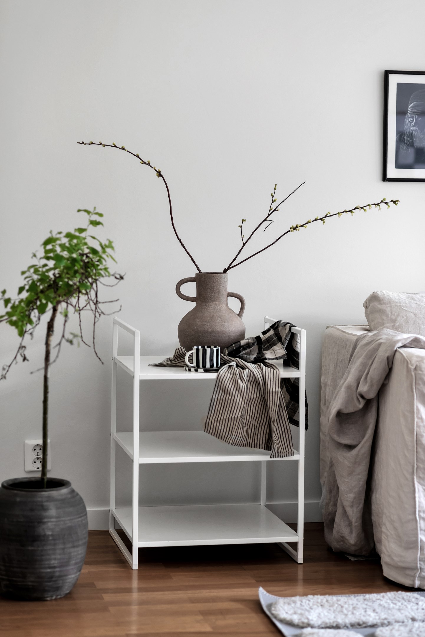 Bostadsbild från Geijersgatan 13B, Såld i Luthagen, Uppsala