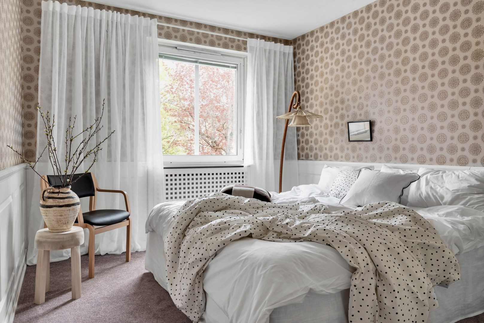 Bostadsbild från Geijersgatan 13B, Såld i Luthagen, Uppsala