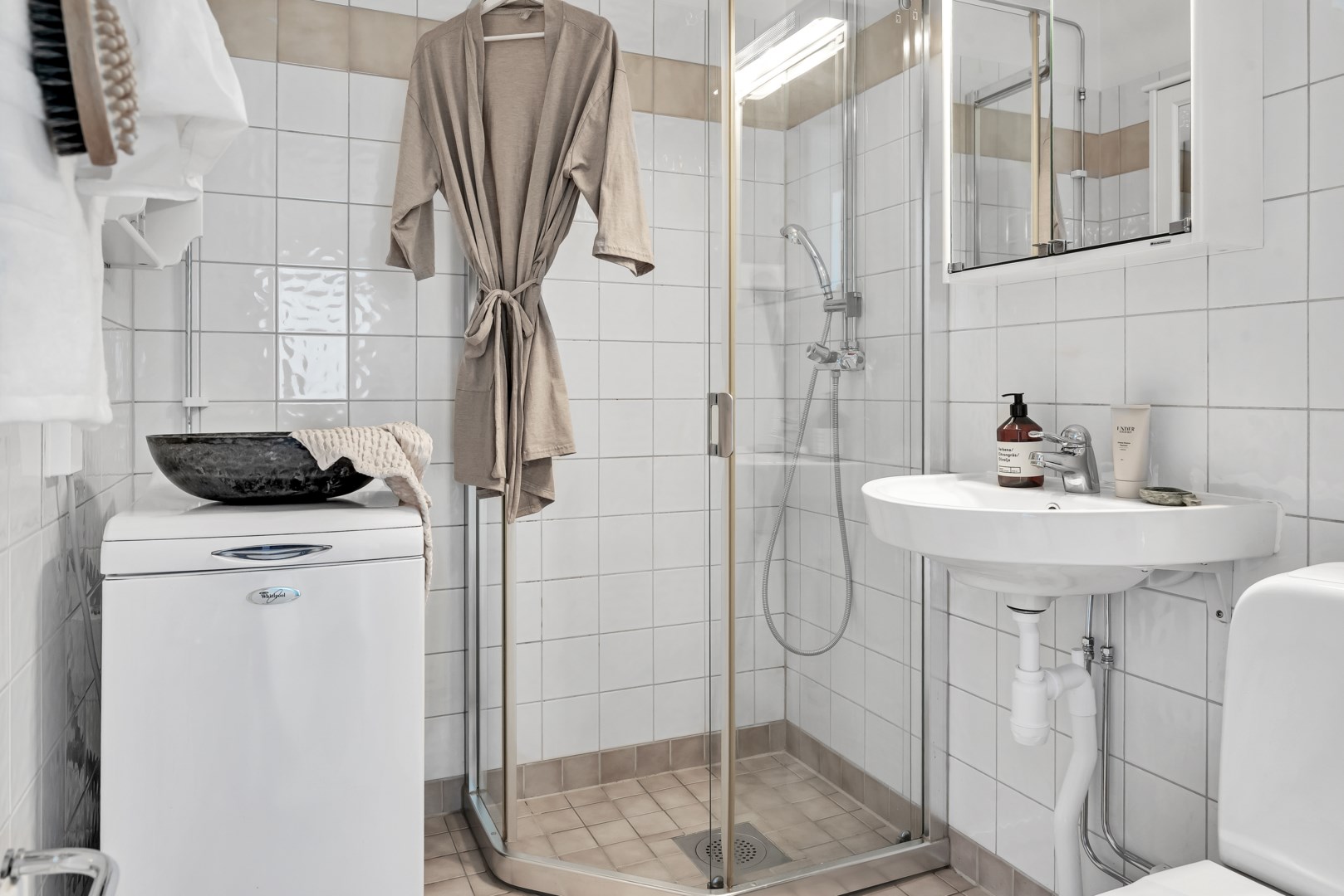 Bostadsbild från Geijersgatan 13B, Såld i Luthagen, Uppsala