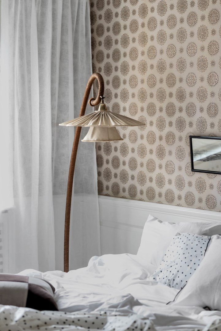 Bostadsbild från Geijersgatan 13B, Såld i Luthagen, Uppsala