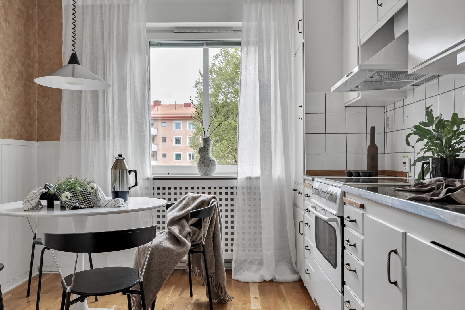 Bostadsbild från Geijersgatan 13B, Såld i Luthagen, Uppsala