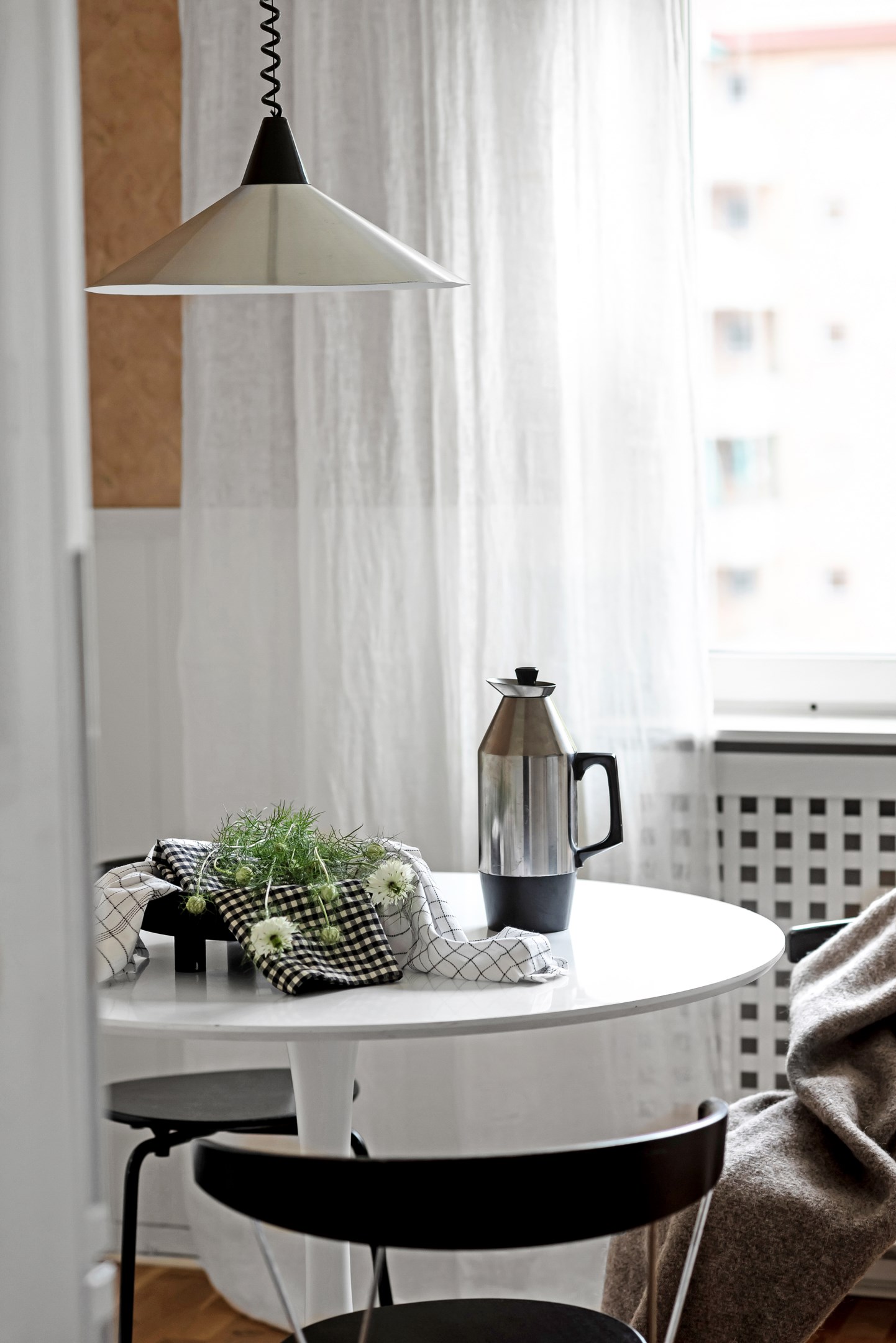 Bostadsbild från Geijersgatan 13B, Såld i Luthagen, Uppsala