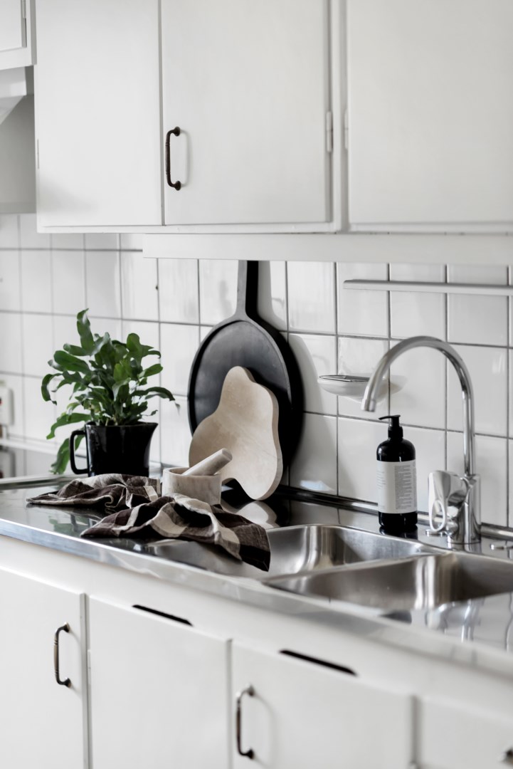 Bostadsbild från Geijersgatan 13B, Såld i Luthagen, Uppsala