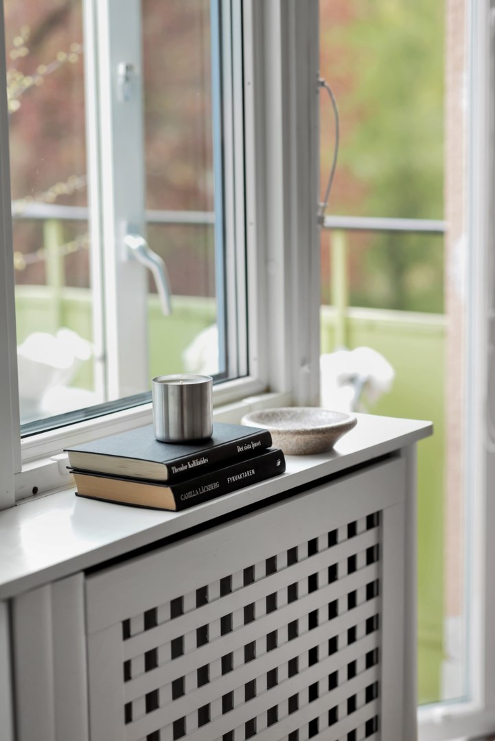 Bostadsbild från Geijersgatan 13B, Såld i Luthagen, Uppsala