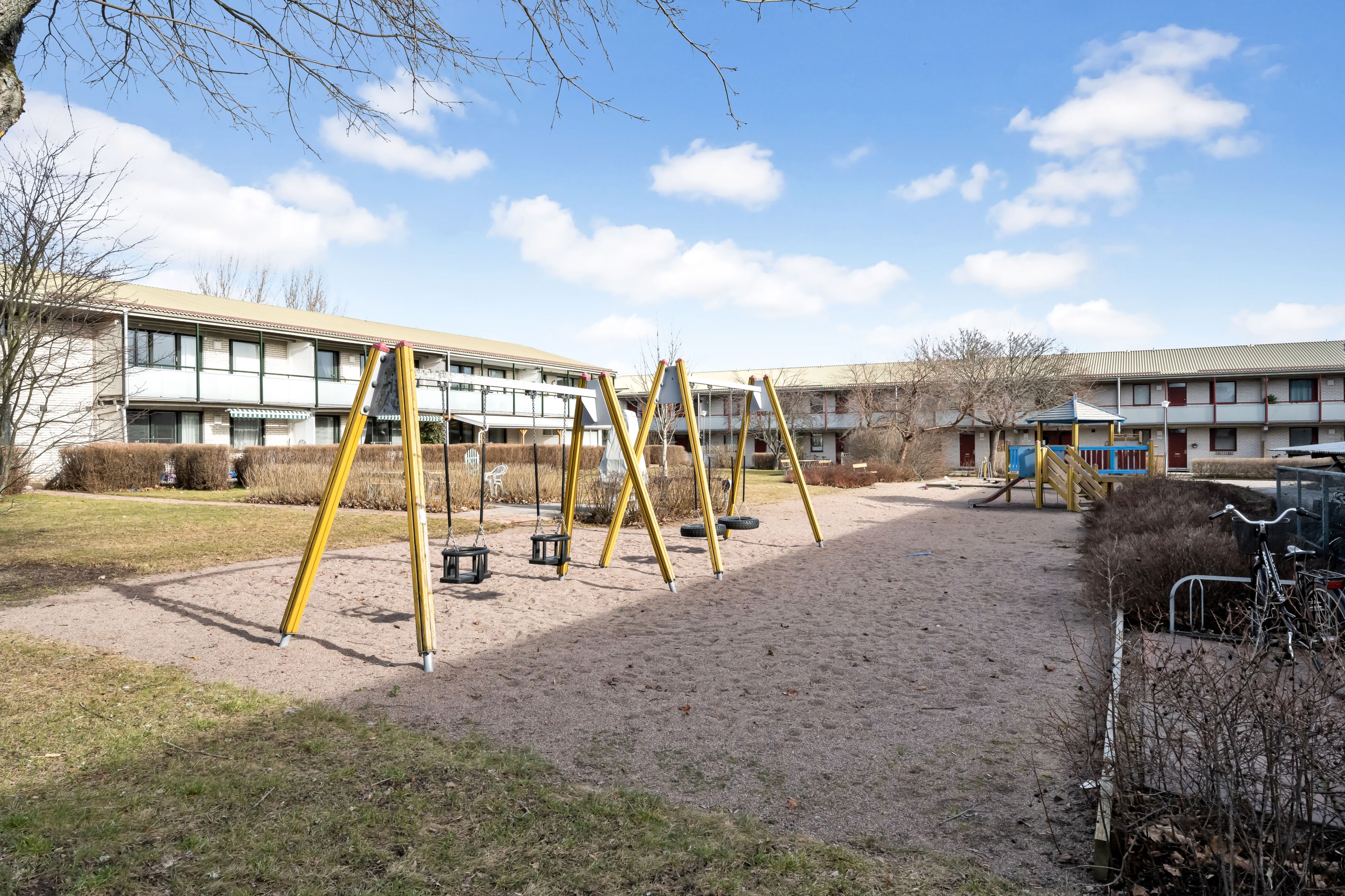 Bostadsbild från Karin Boyegatan 14G, Såld i Löten, Uppsala