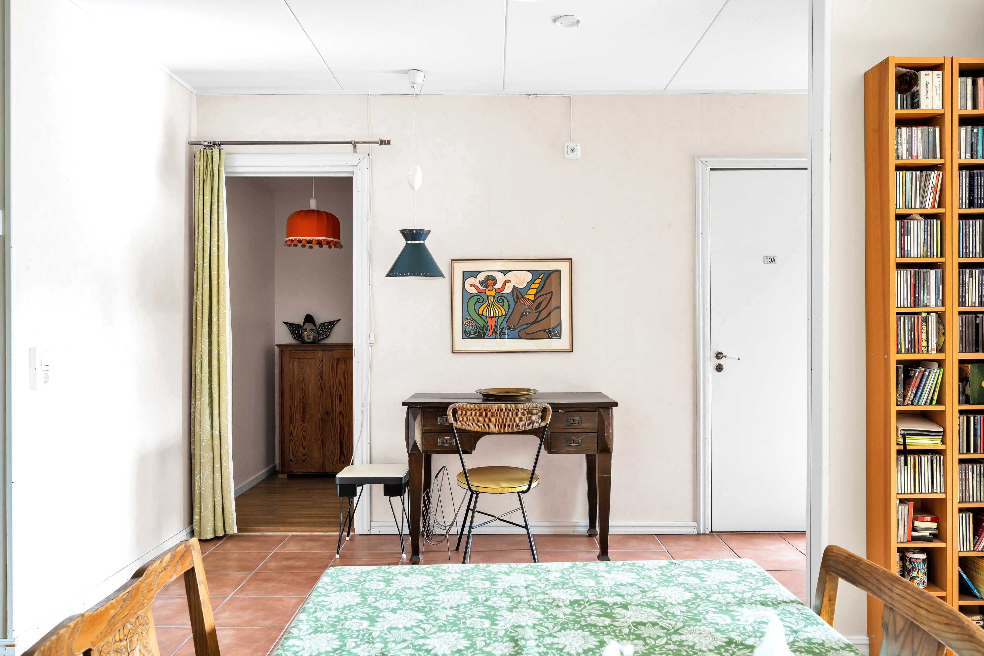 Bostadsbild från Karin Boyegatan 14G, Såld i Löten, Uppsala