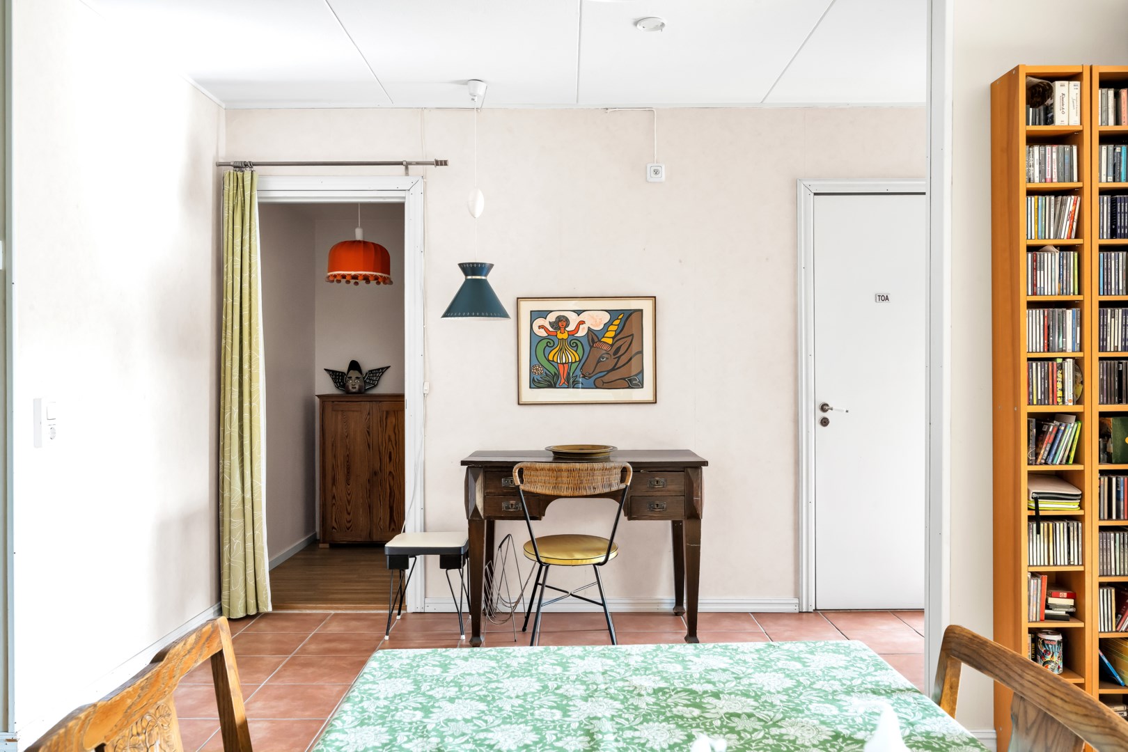 Bostadsbild från Karin Boyegatan 14G, Såld i Löten, Uppsala