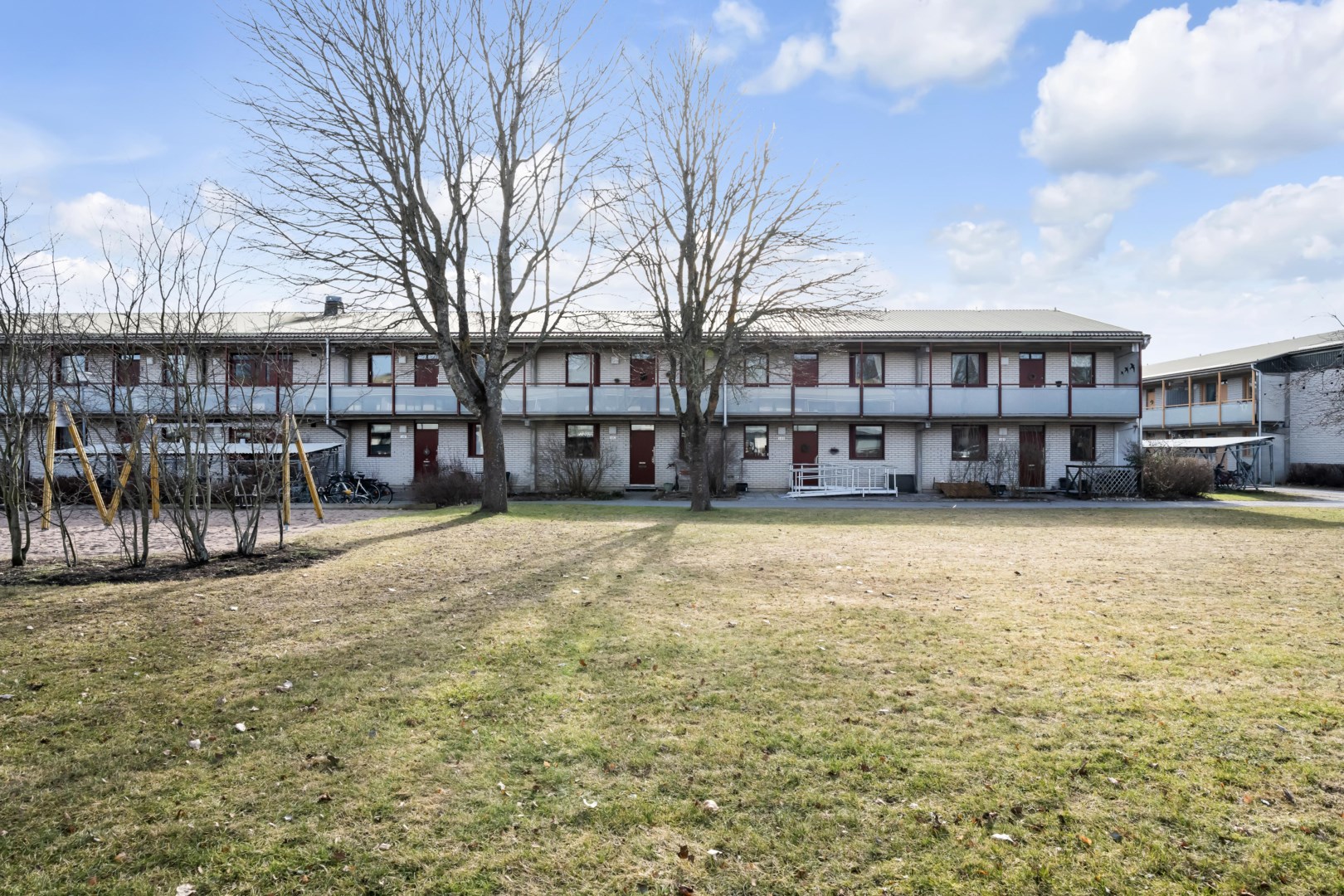 Bostadsbild från Karin Boyegatan 14G, Såld i Löten, Uppsala