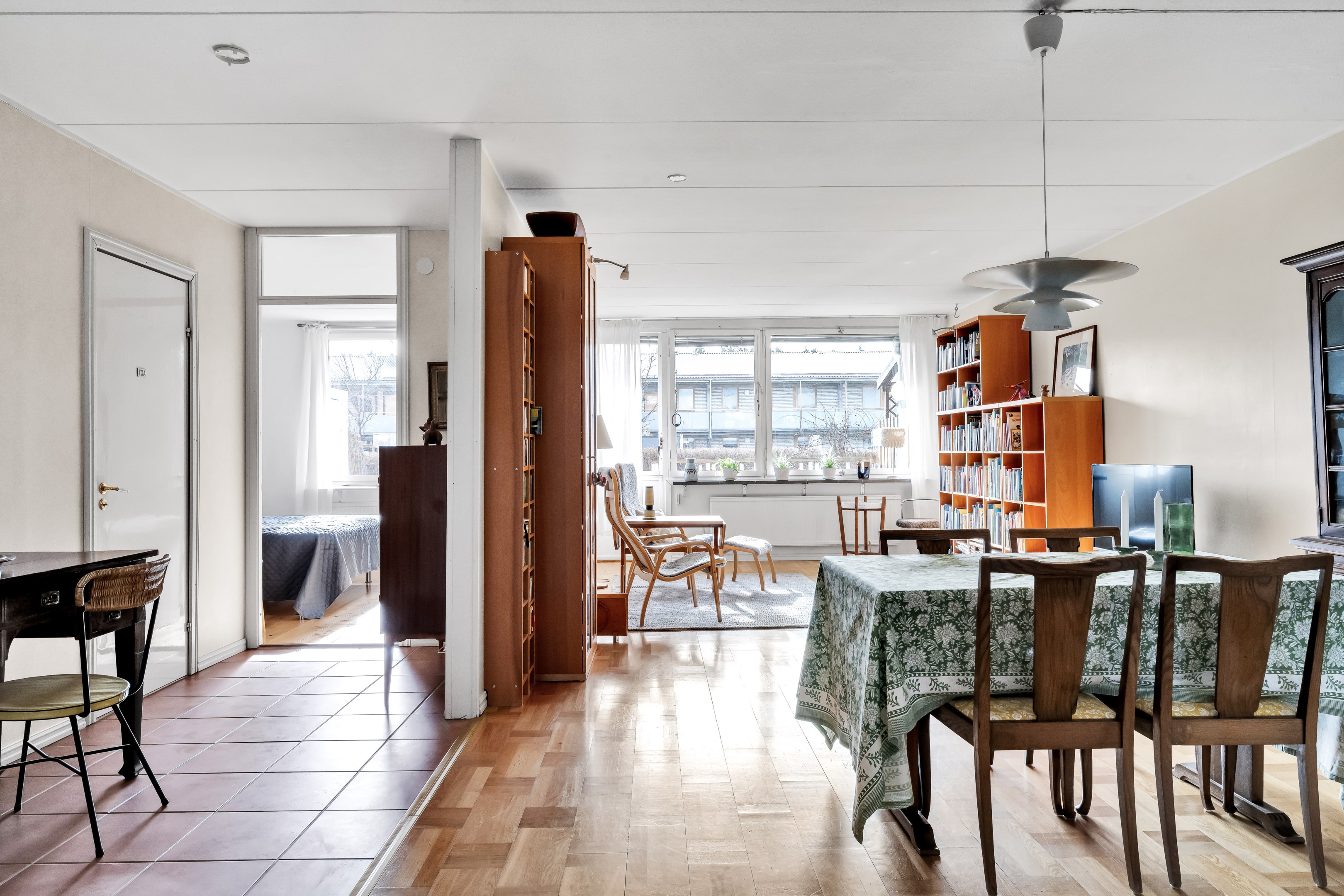 Bostadsbild från Karin Boyegatan 14G, Såld i Löten, Uppsala