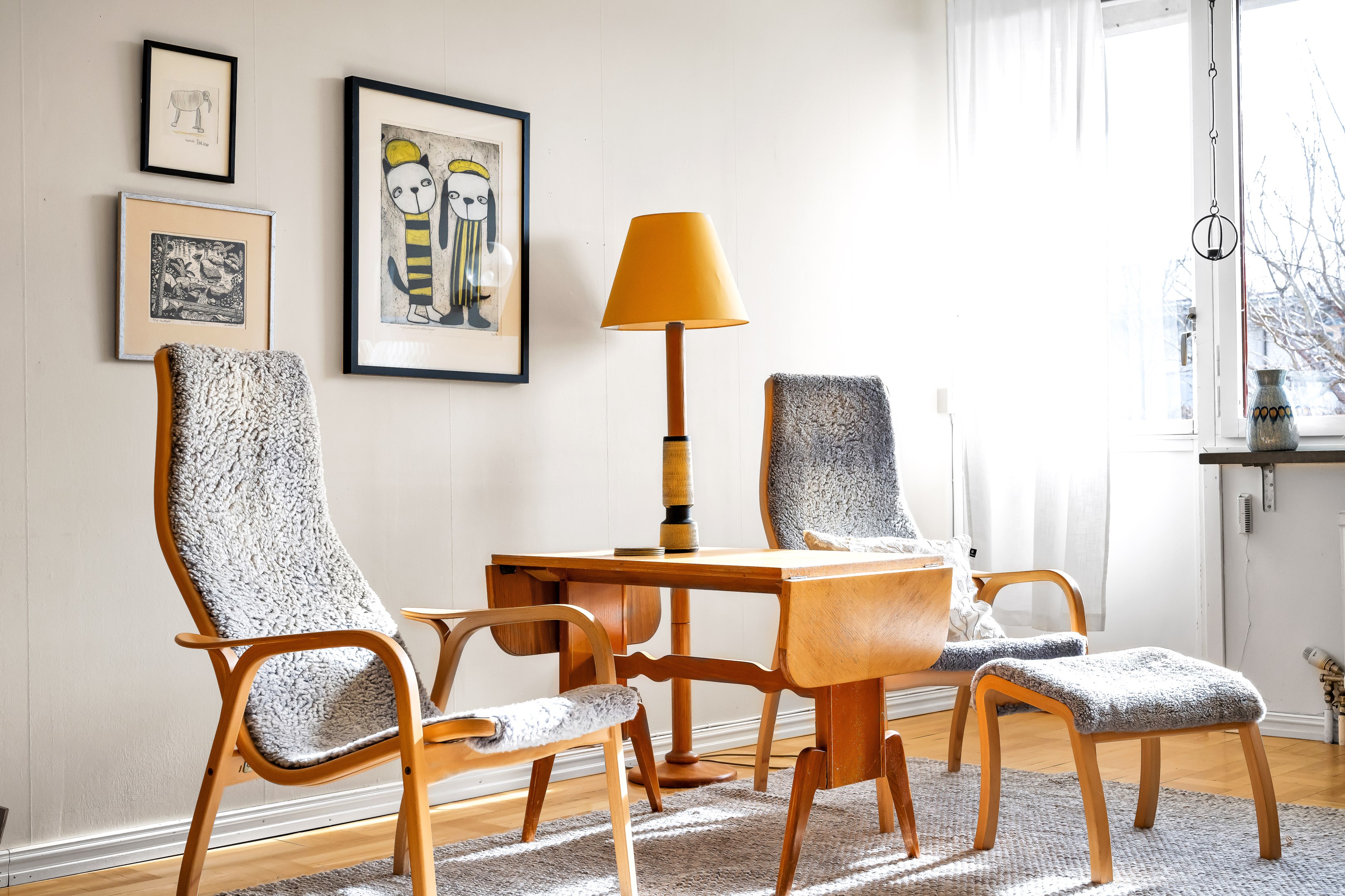 Bostadsbild från Karin Boyegatan 14G, Såld i Löten, Uppsala