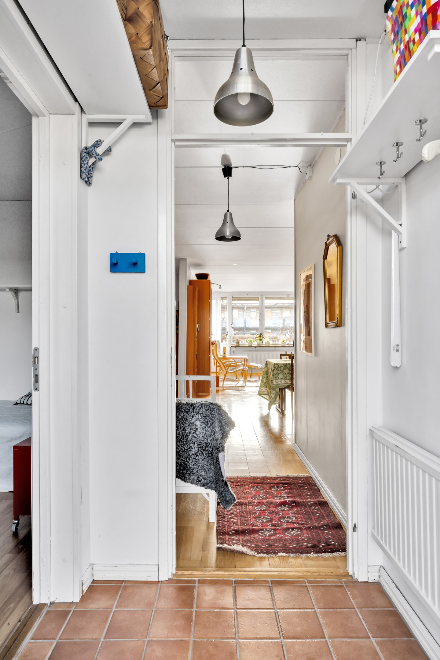 Bostadsbild från Karin Boyegatan 14G, Såld i Löten, Uppsala