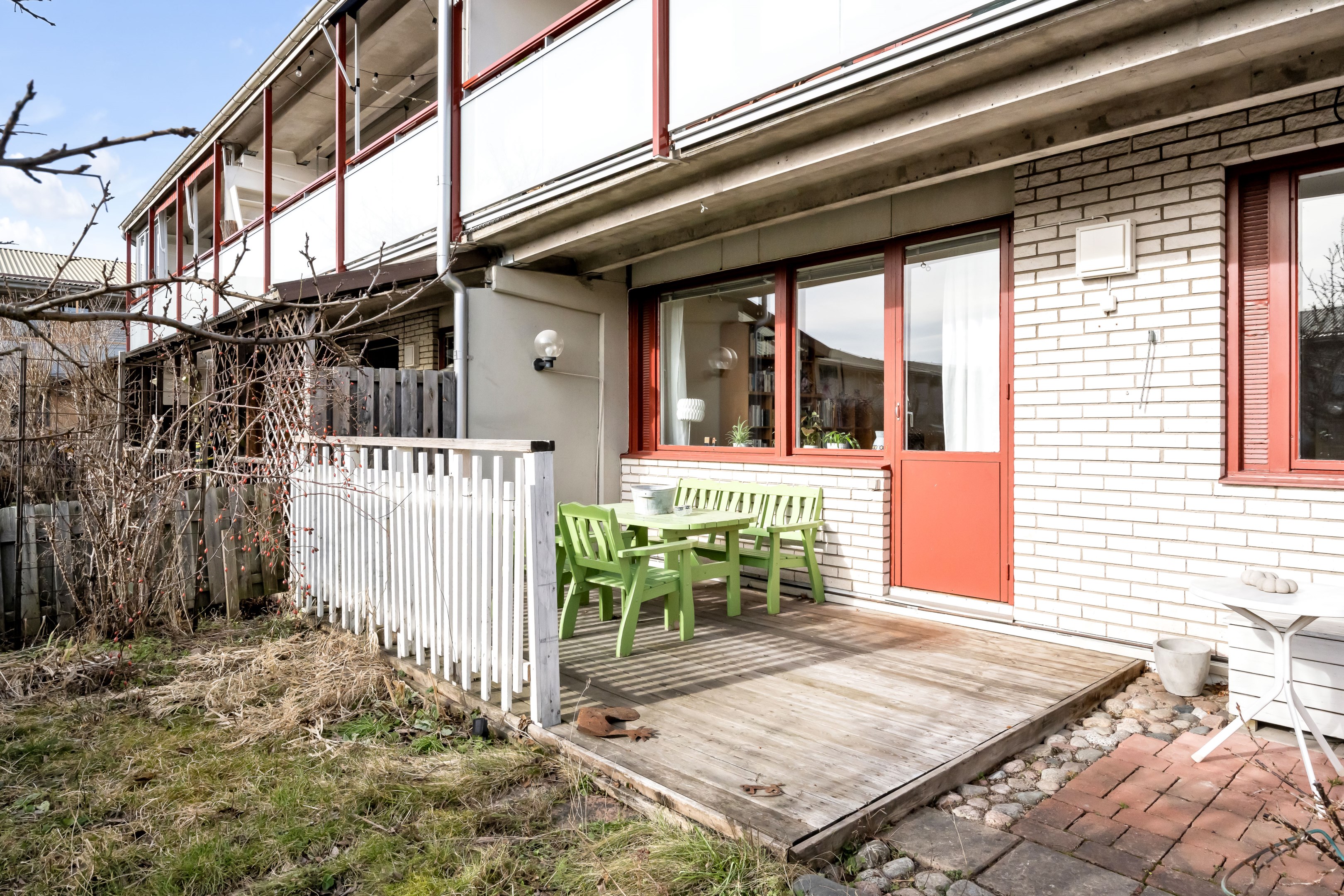 Bostadsbild från Karin Boyegatan 14G, Såld i Löten, Uppsala