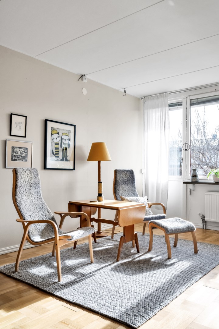 Bostadsbild från Karin Boyegatan 14G, Såld i Löten, Uppsala