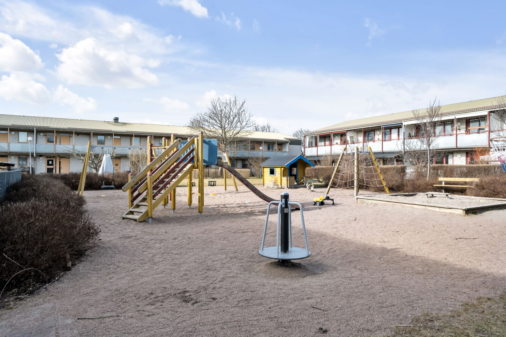 Bostadsbild från Karin Boyegatan 14G, Såld i Löten, Uppsala