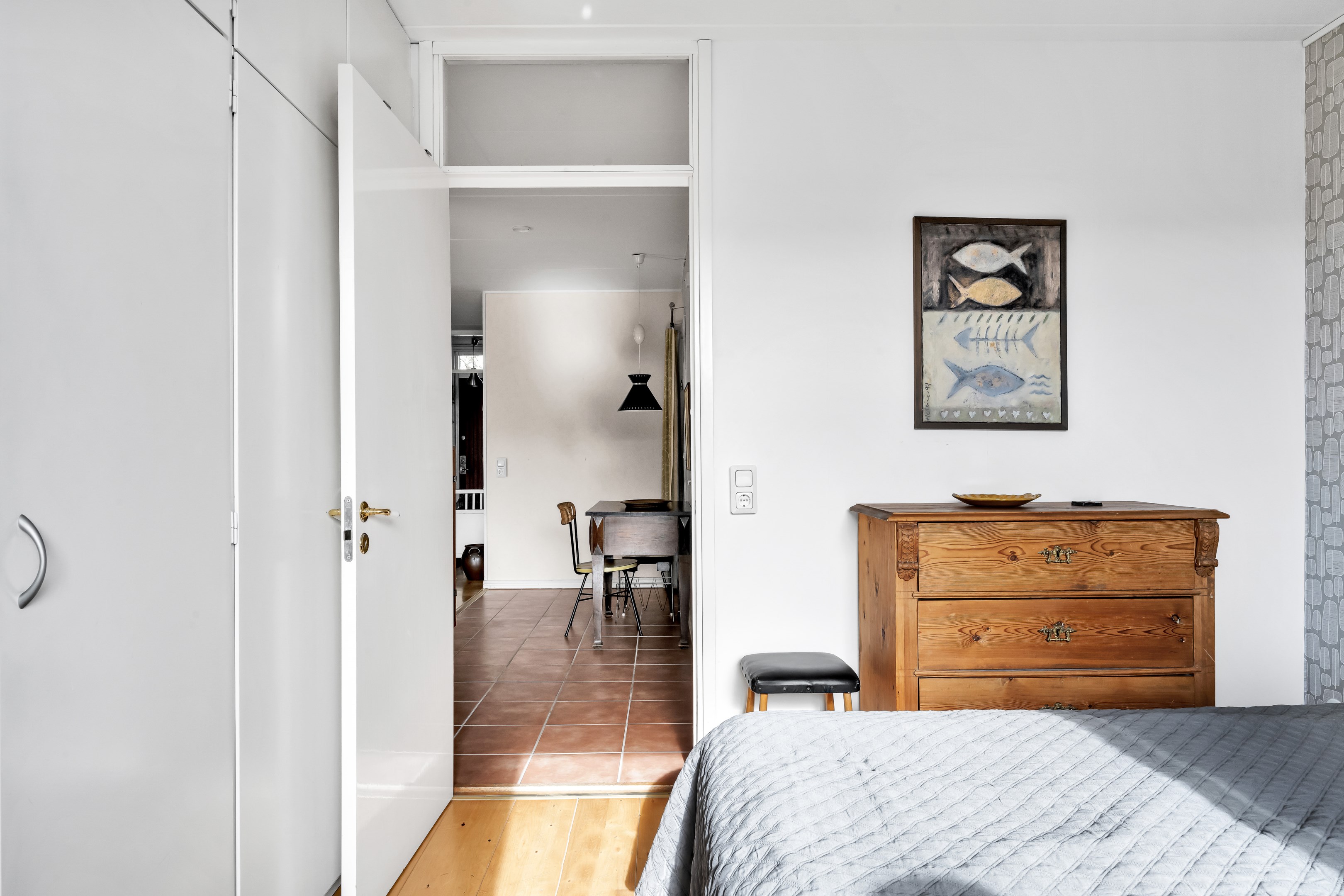 Bostadsbild från Karin Boyegatan 14G, Såld i Löten, Uppsala