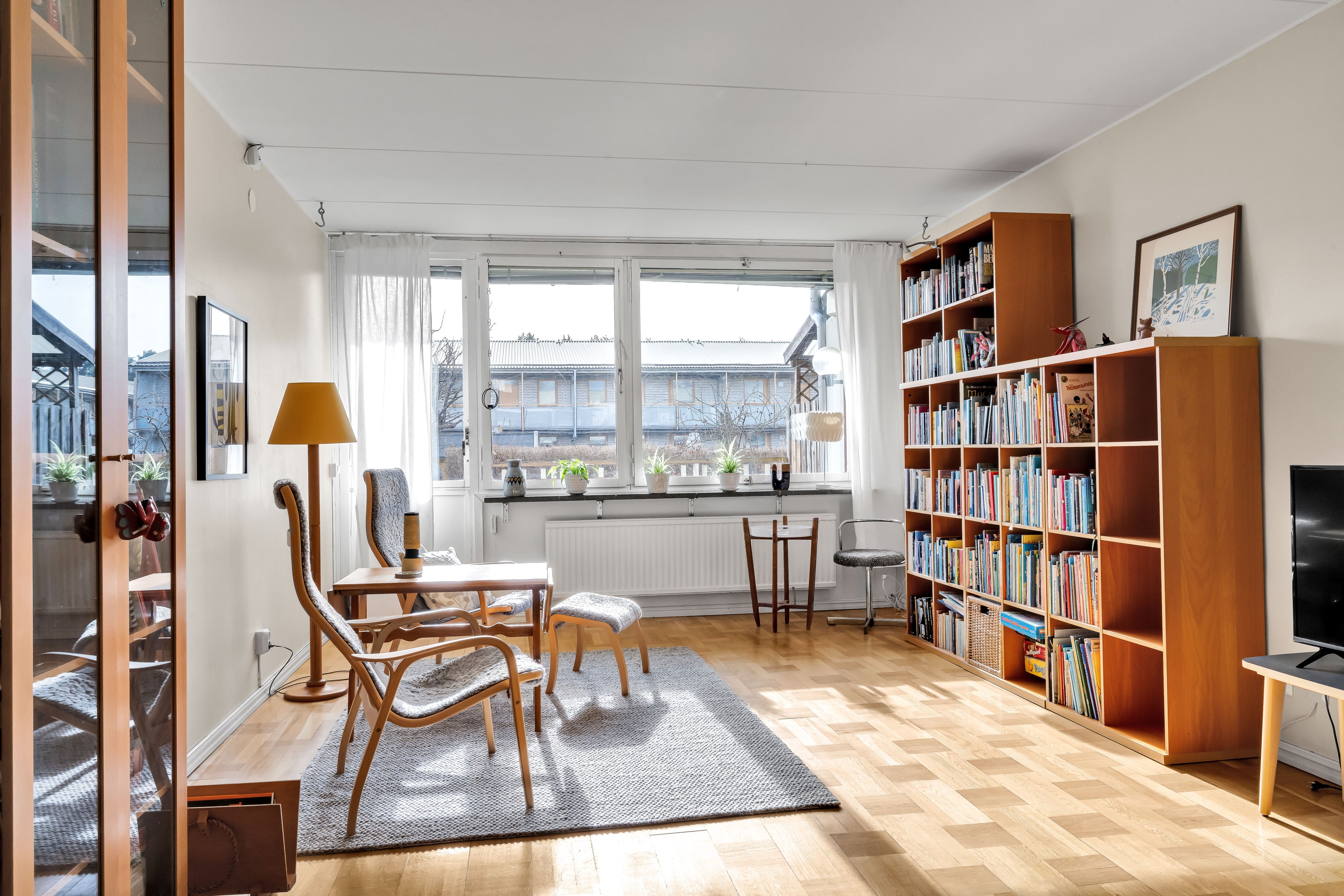 Bostadsbild från Karin Boyegatan 14G, Såld i Löten, Uppsala