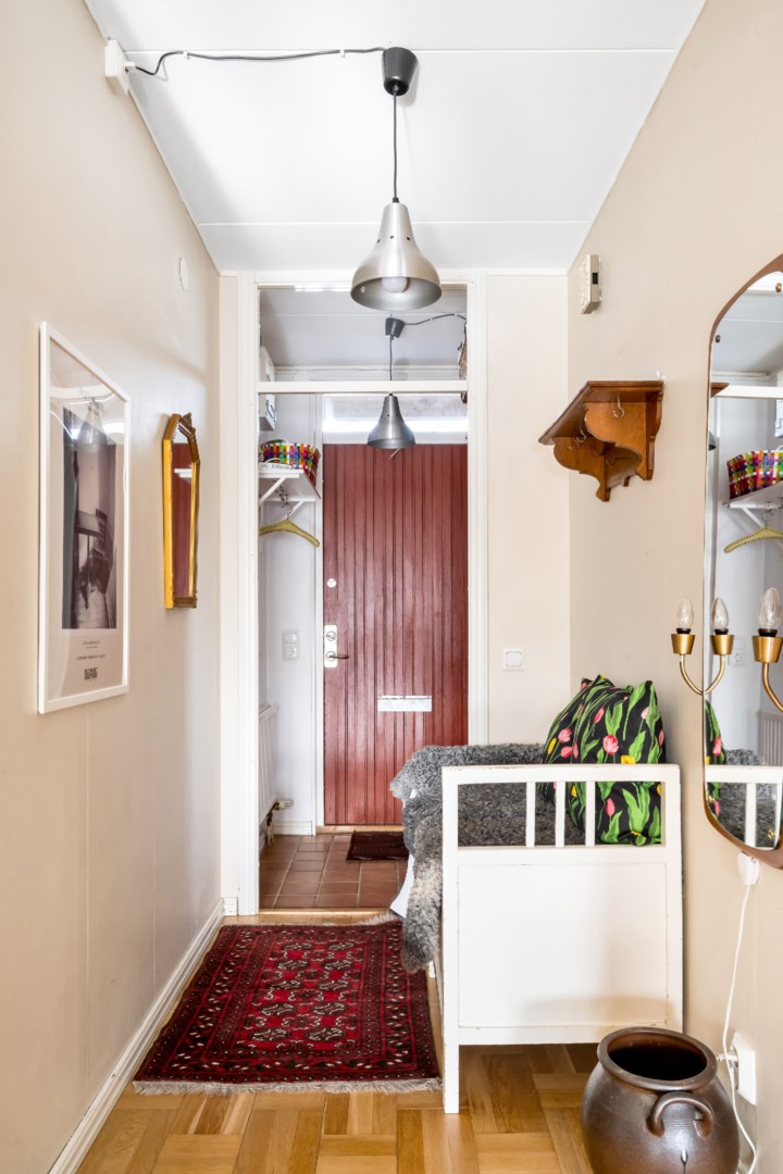 Bostadsbild från Karin Boyegatan 14G, Såld i Löten, Uppsala