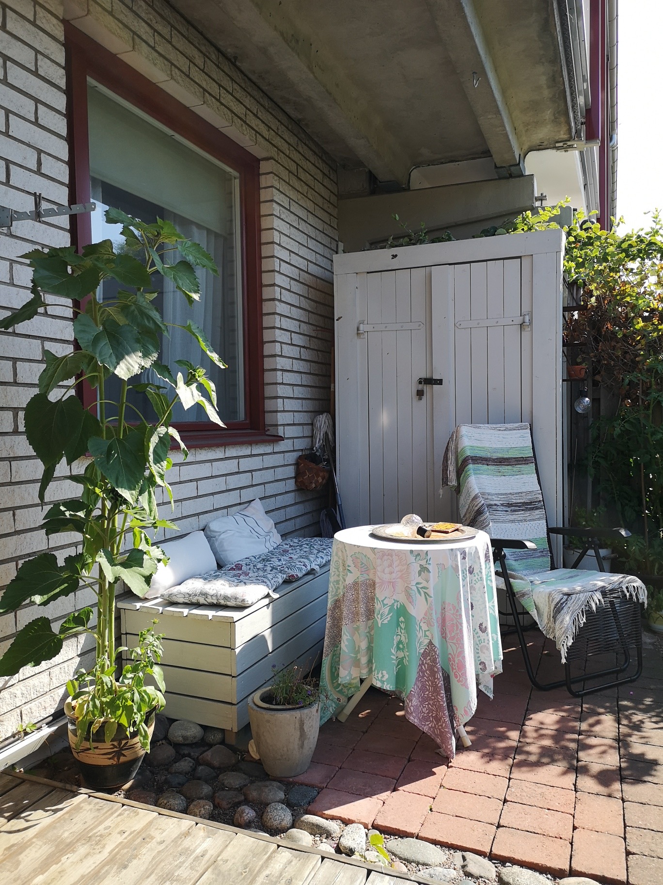 Bostadsbild från Karin Boyegatan 14G, Såld i Löten, Uppsala